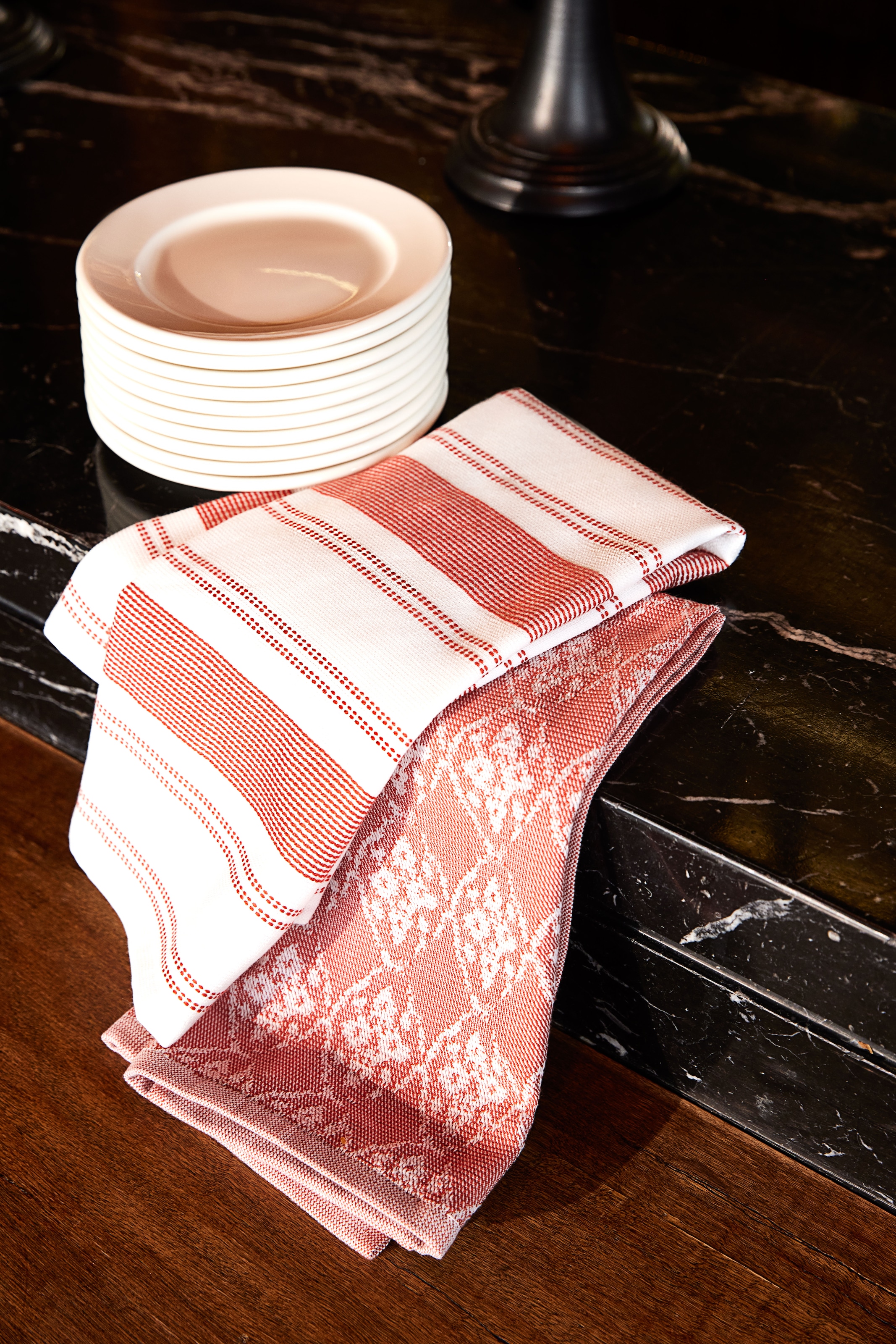 Egeria Geschirrtuch »VIVA« 2x 40x60 cm