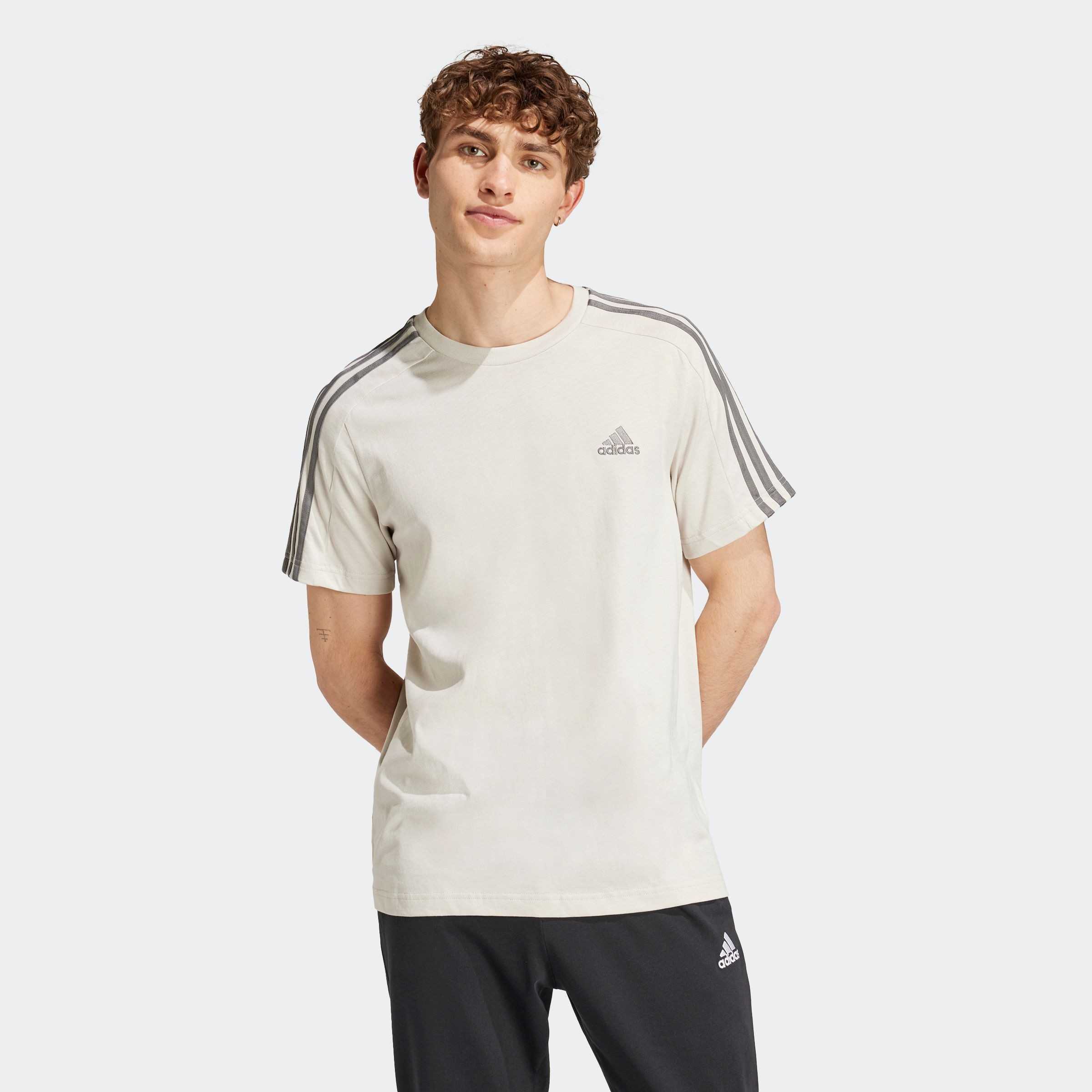 adidas Sportswear T-Shirt »M 3S SJ T«