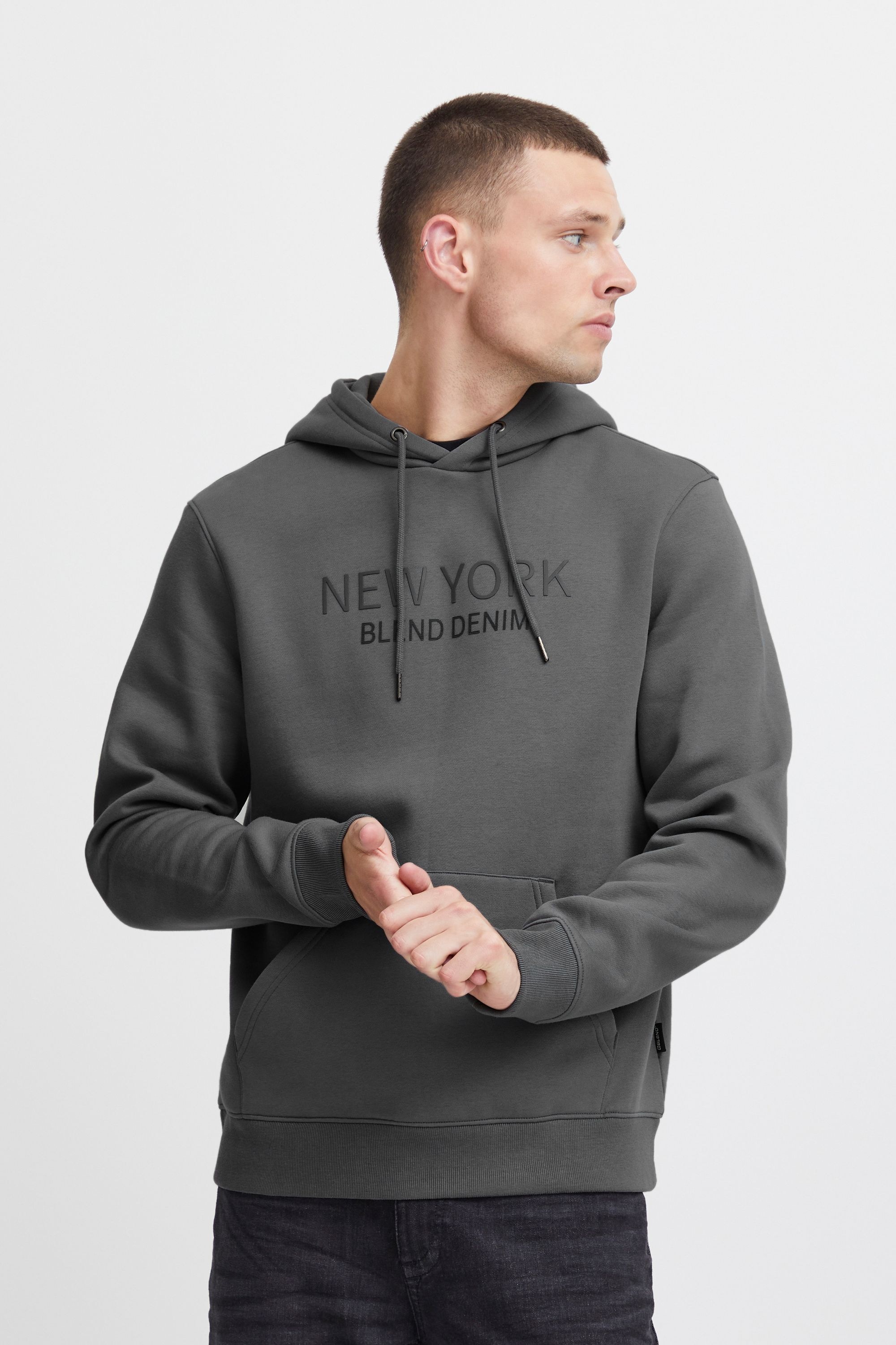Blend Kapuzenpullover »Hoodie BHSweatshirt«