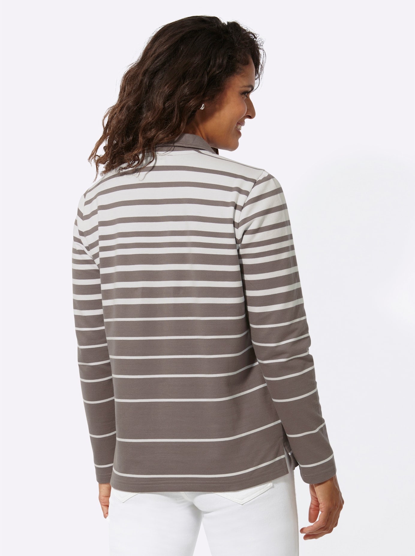 Casual Looks Sweatshirt