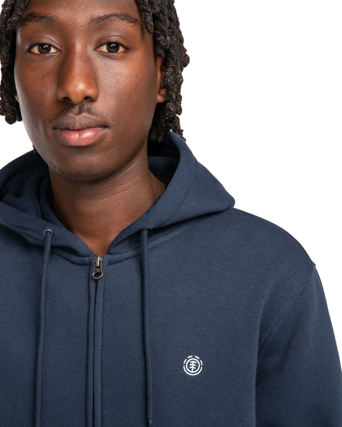 Element Kapuzensweatjacke »Cornell Classic«