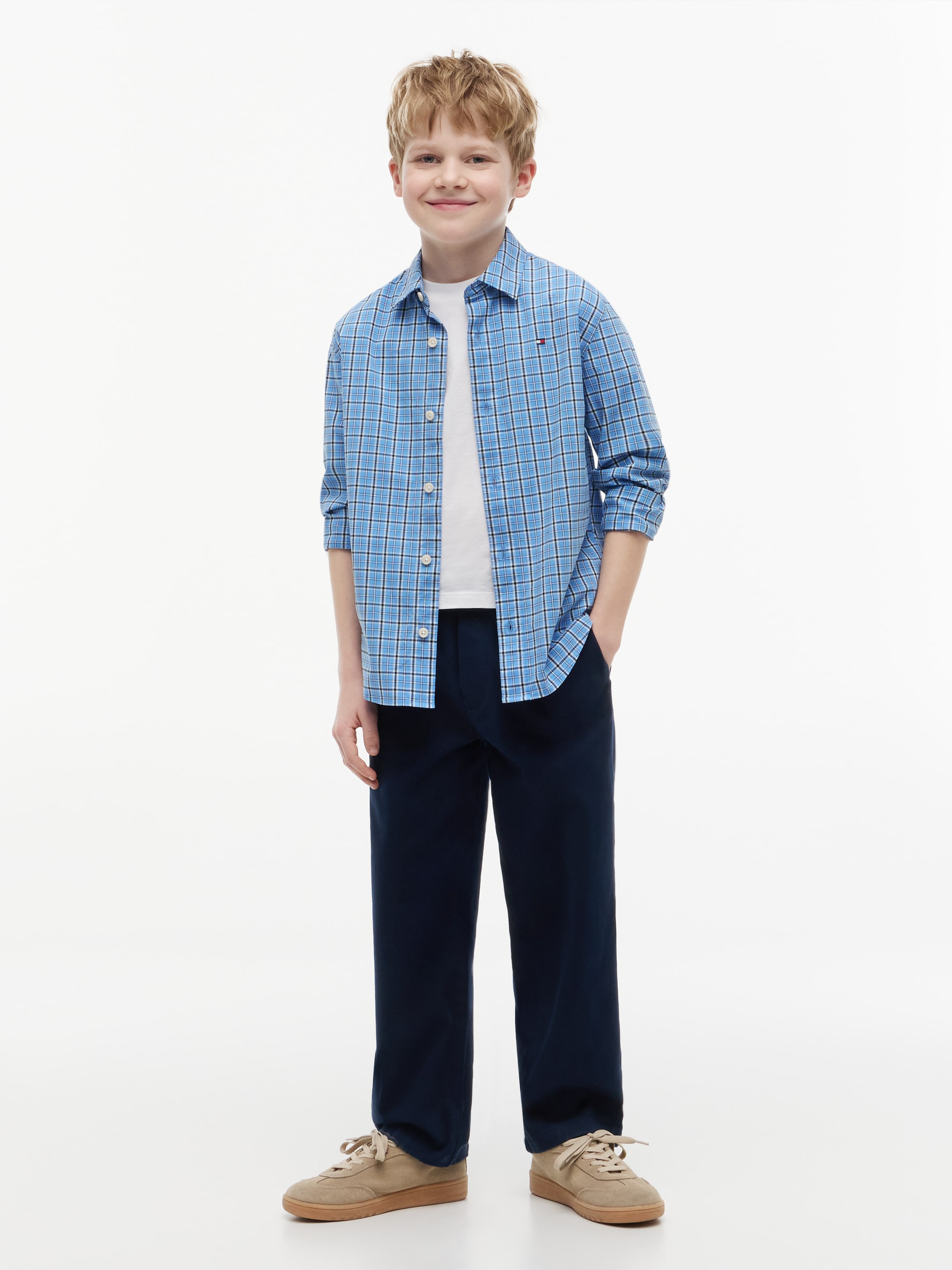 Tommy Hilfiger Jogger Pants  Kinder bis 16 Jahre