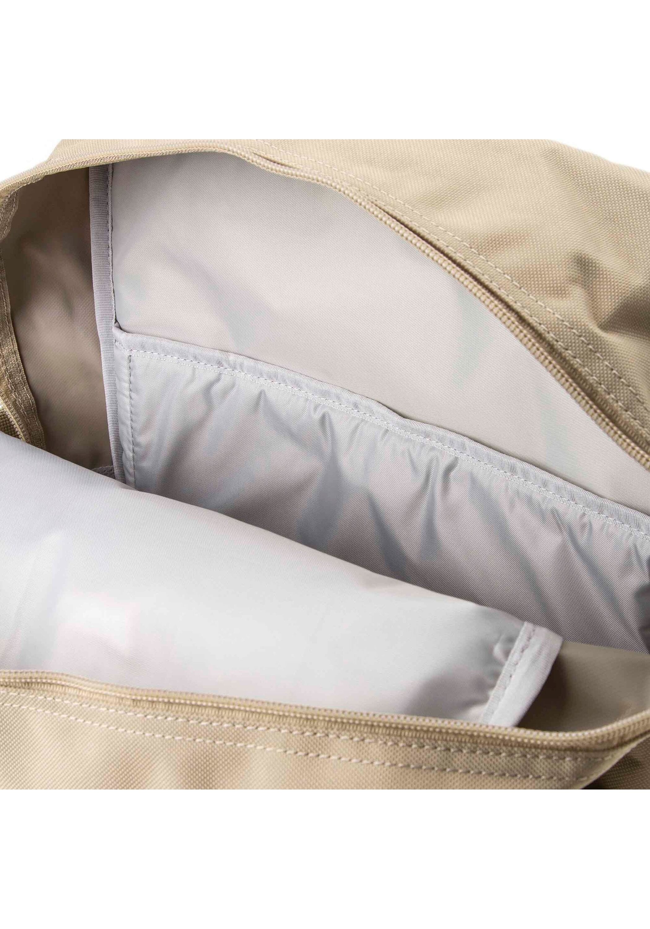 Levi's® Schultertasche »Rucksack LEVI'S L-PACK LARGE RECYCLED«