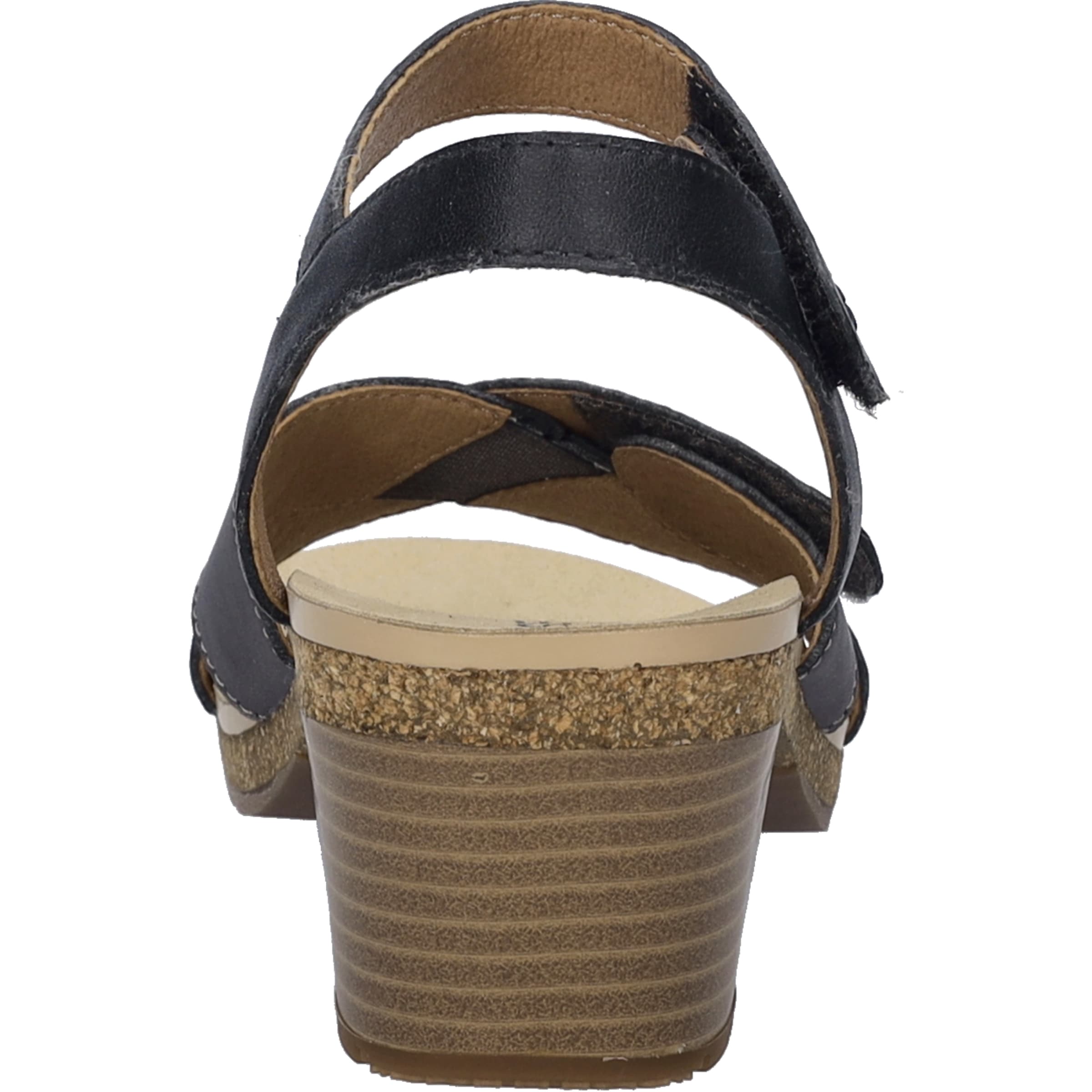Josef Seibel Sandale »Grace 01, basalt-kombi«