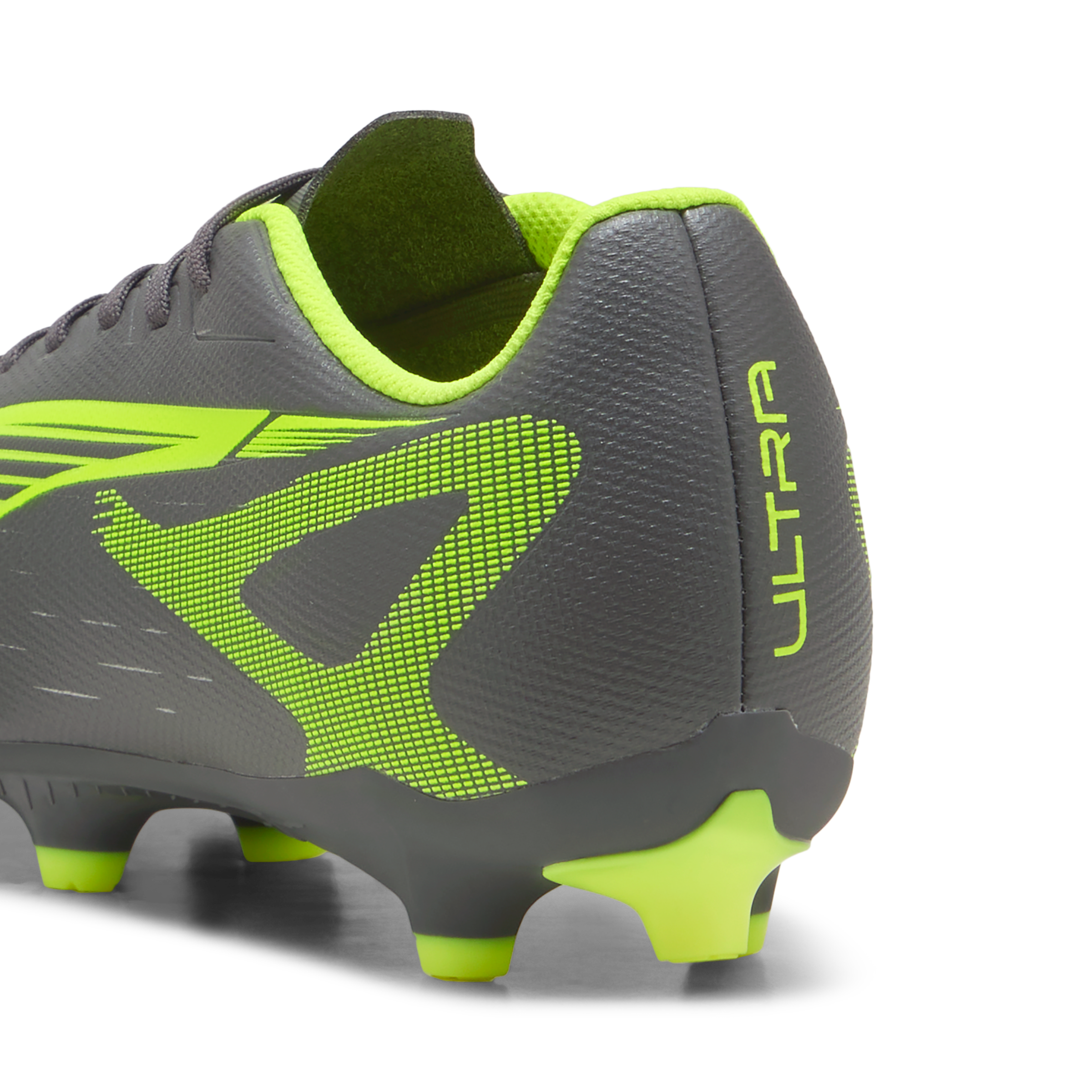 PUMA Fußballschuh »ULTRA 5 PLAY FG/AG«, für Rasenplätze