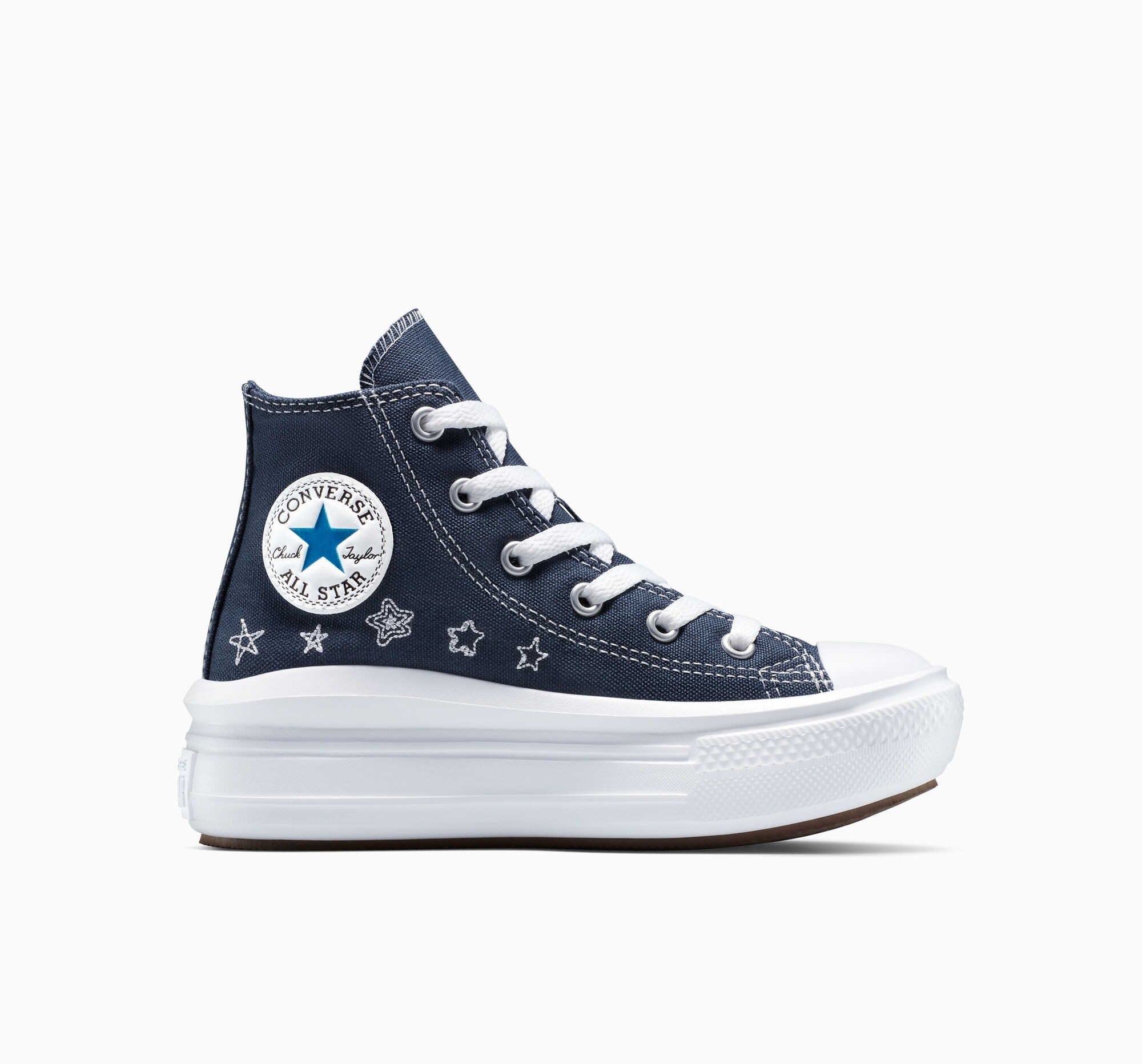 Converse Sneaker »CHUCK TAYLOR ALL STAR MOVE«