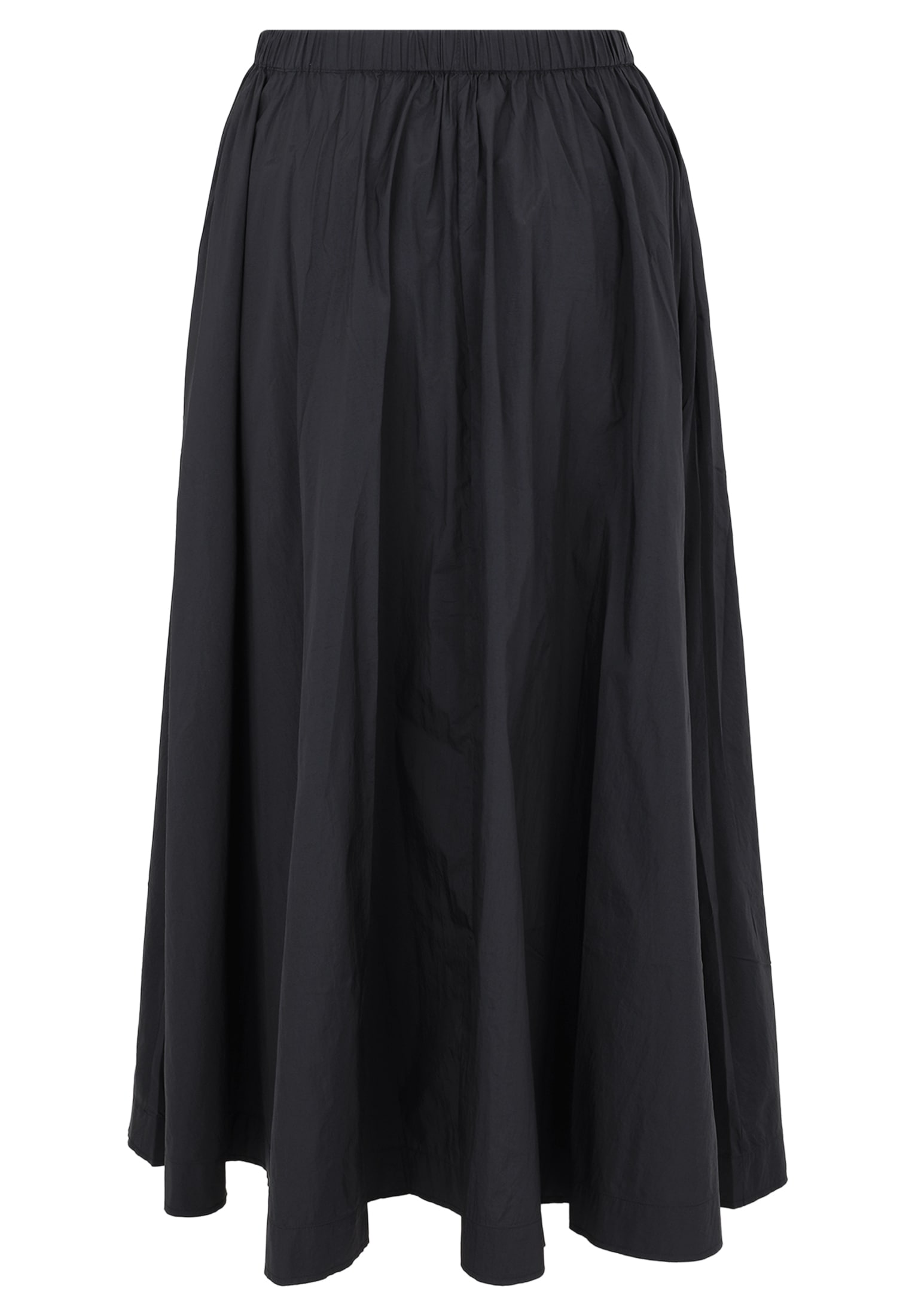 Cartoon A-Linien-Rock »A-Linien-Rock unifarben«