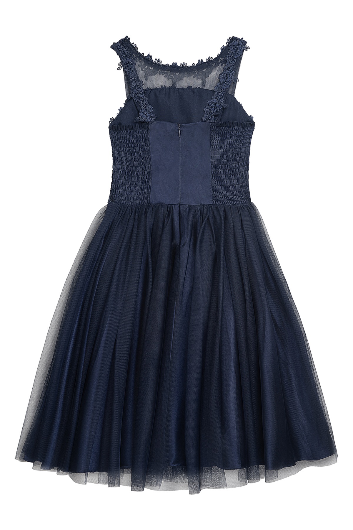 DANAMADE Partykleid »DANAMADE Dresses DROSANA«