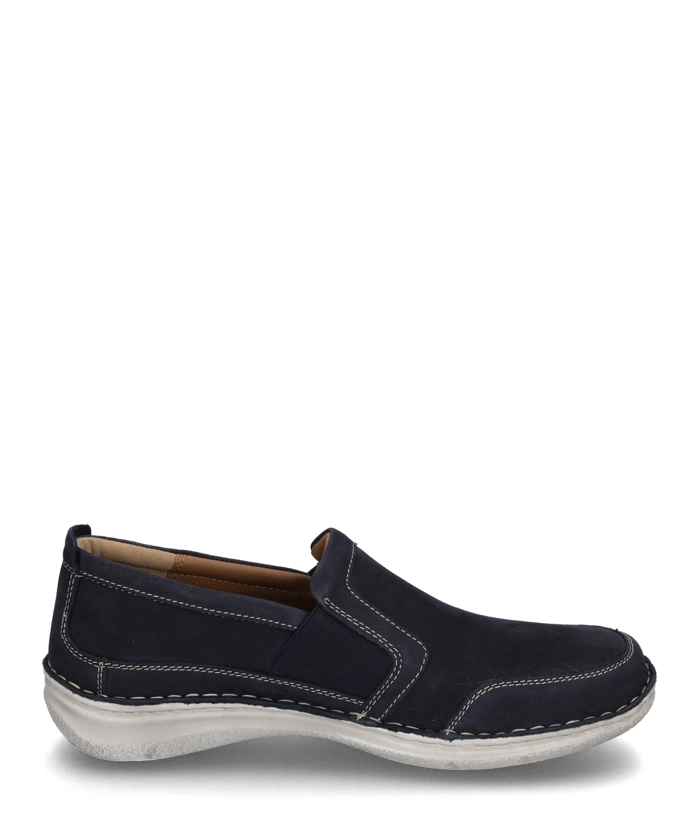 Josef Seibel Slipper »Anvers 71, indigo«