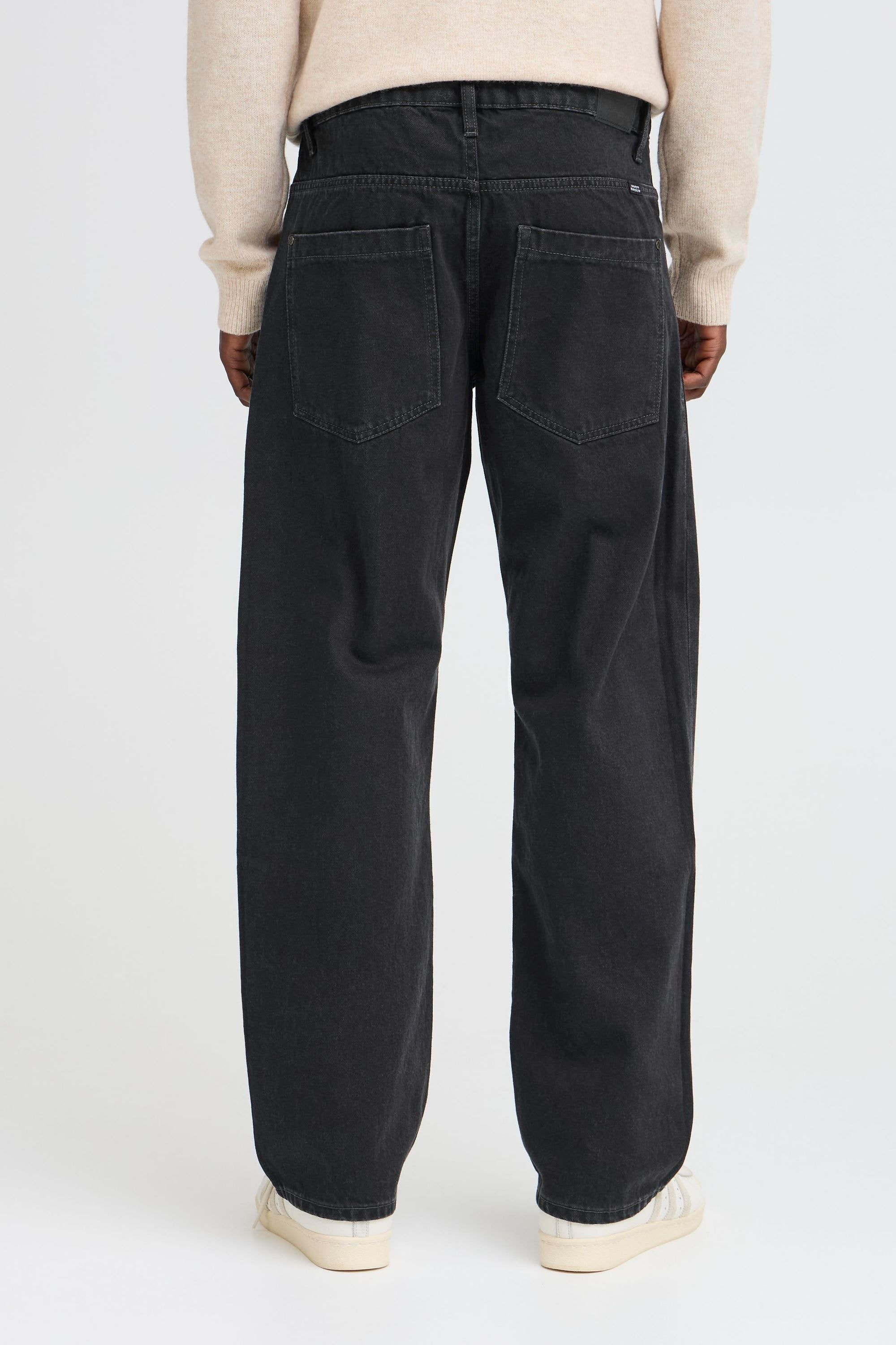 Blend Bequeme Jeans »Bequeme Jeans BHFLAKE RELX FIT JEANS«
