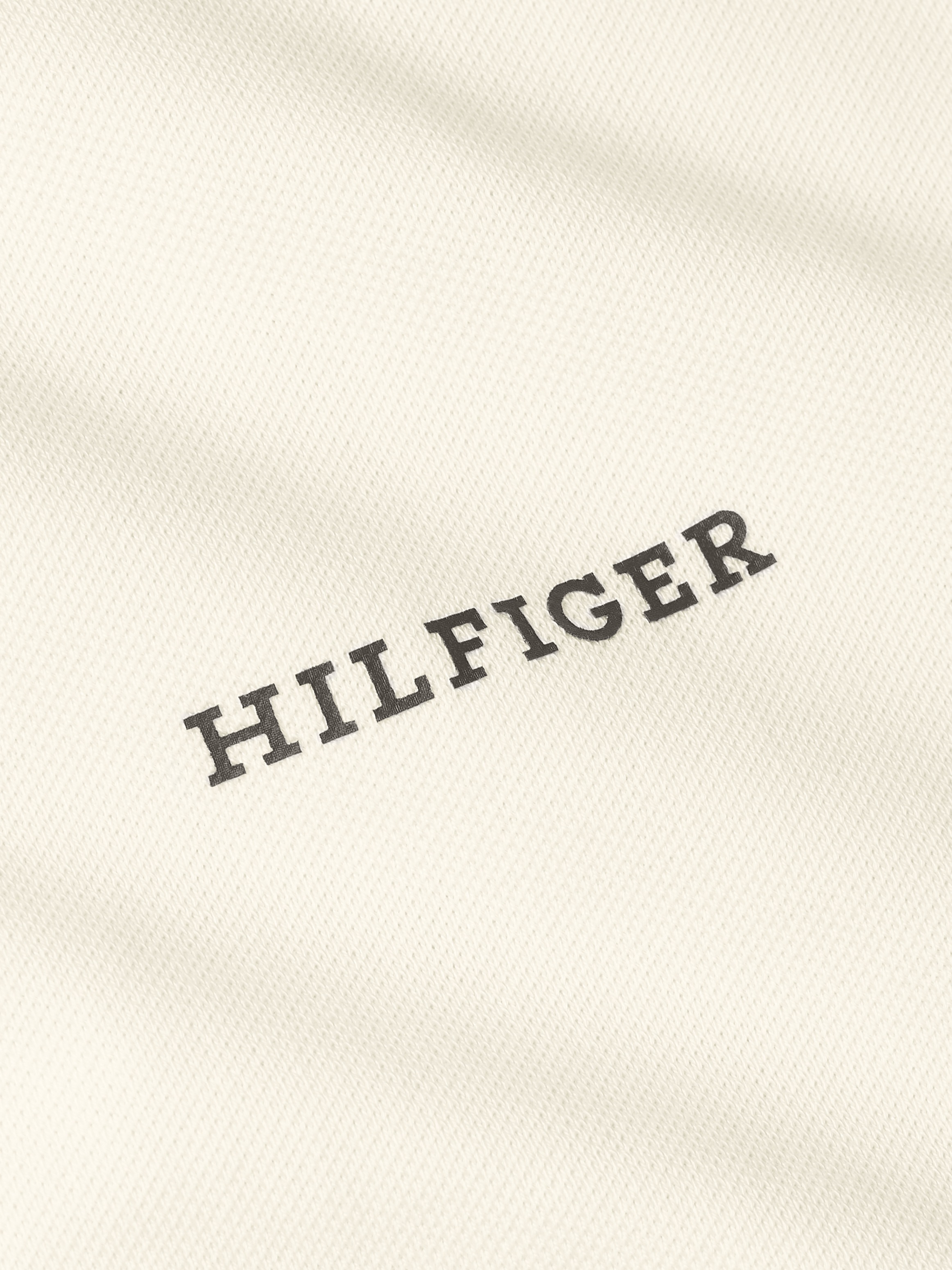 Tommy Hilfiger Poloshirt »GIFTING POLO RWB COLLAR REG POLO«, Streifen an Kragen und Bündchen