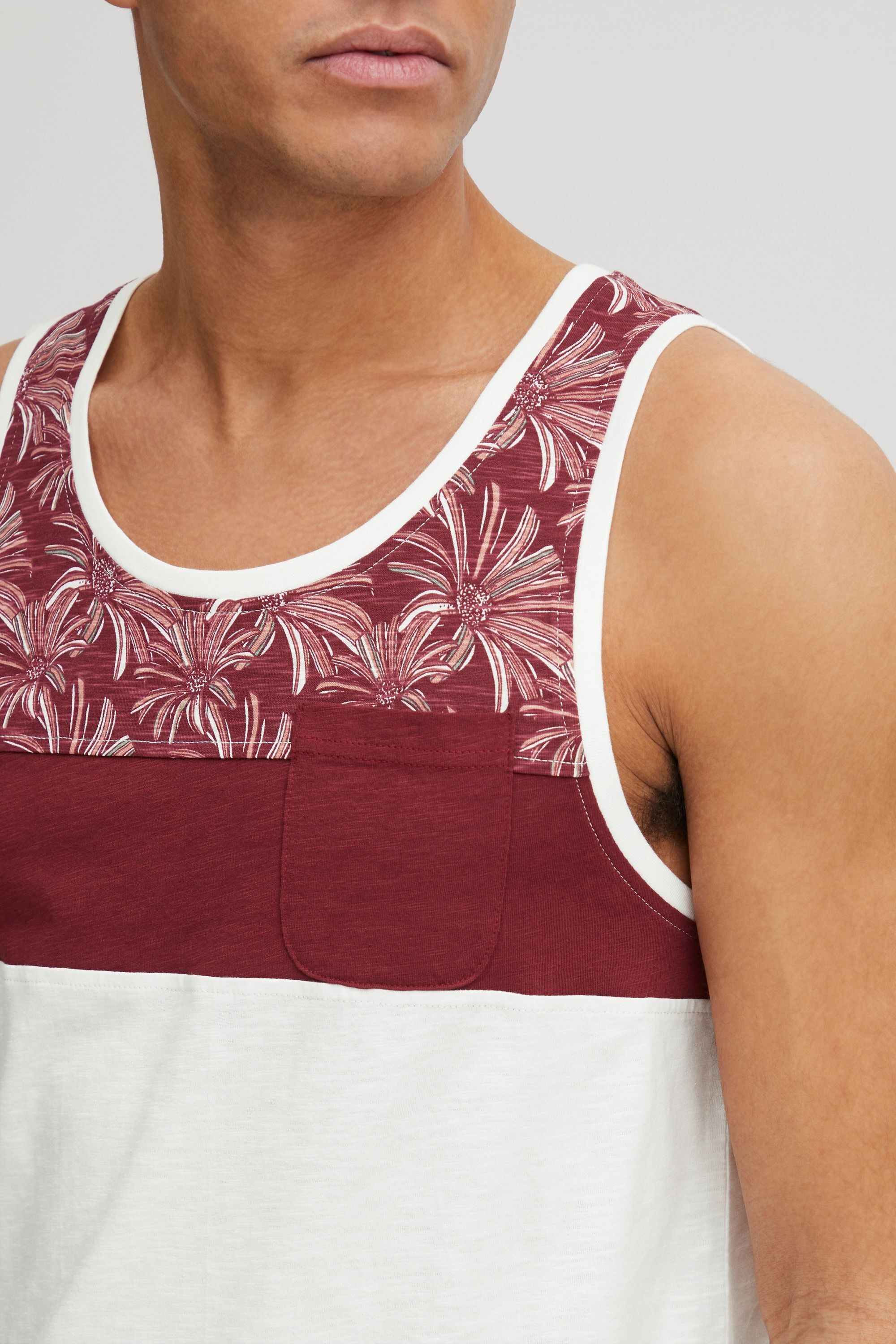 !Solid Tanktop »Tanktop SDFlo«