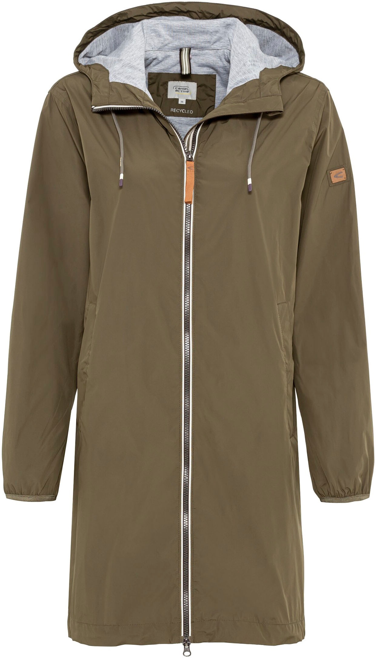 camel active Funktionsmantel kaufen