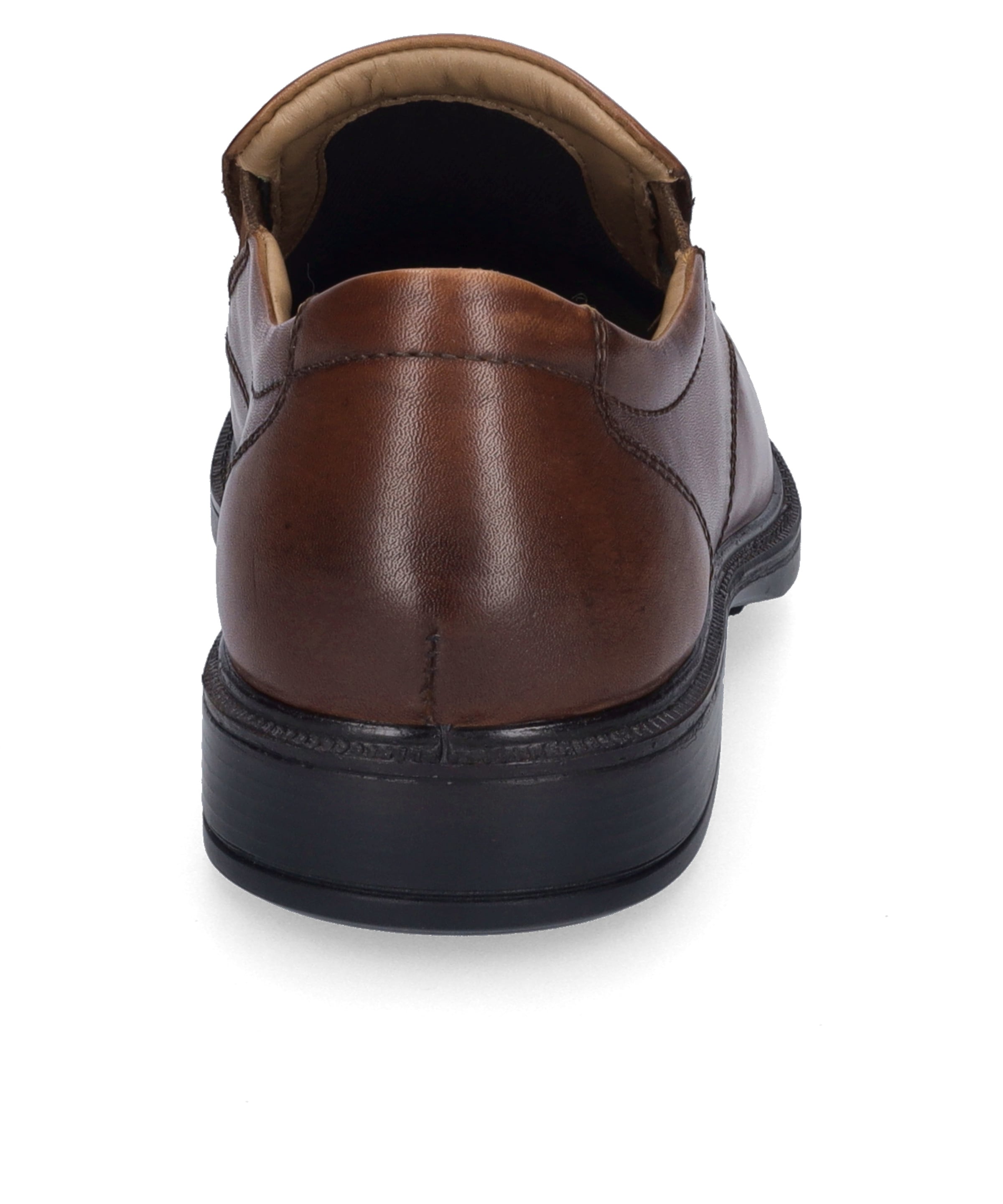 Josef Seibel Slipper »Harry 06, cognac«