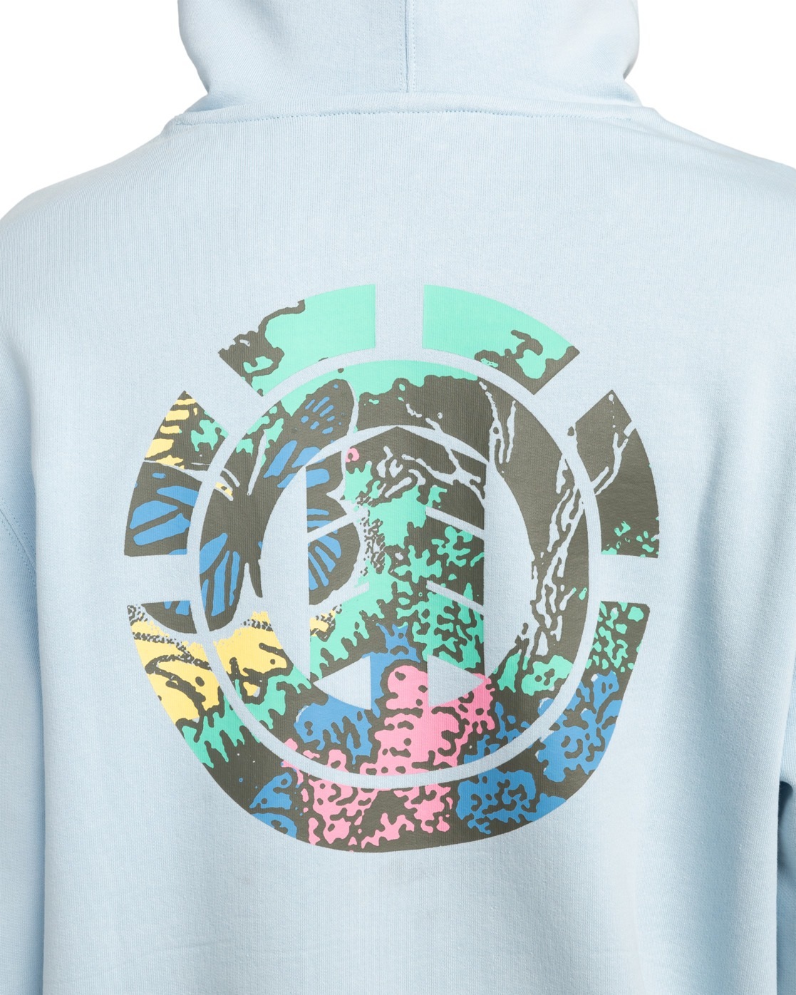 Element Hoodie »Post Nap«
