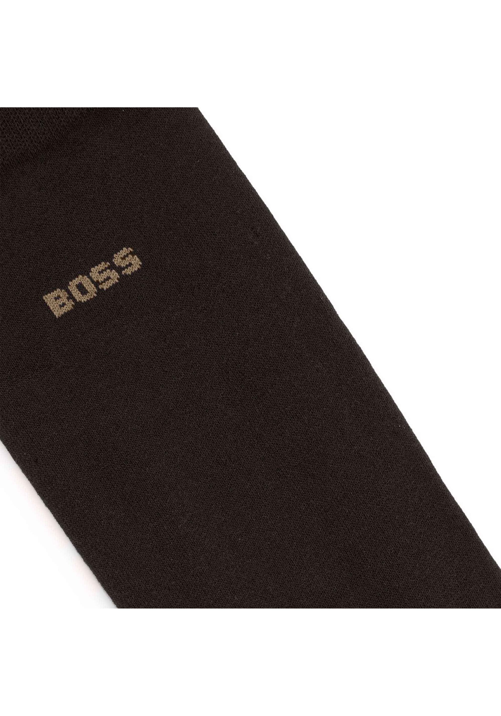 BOSS Kurzsocken »Socken Marc RS Uni CC 1er Pack«