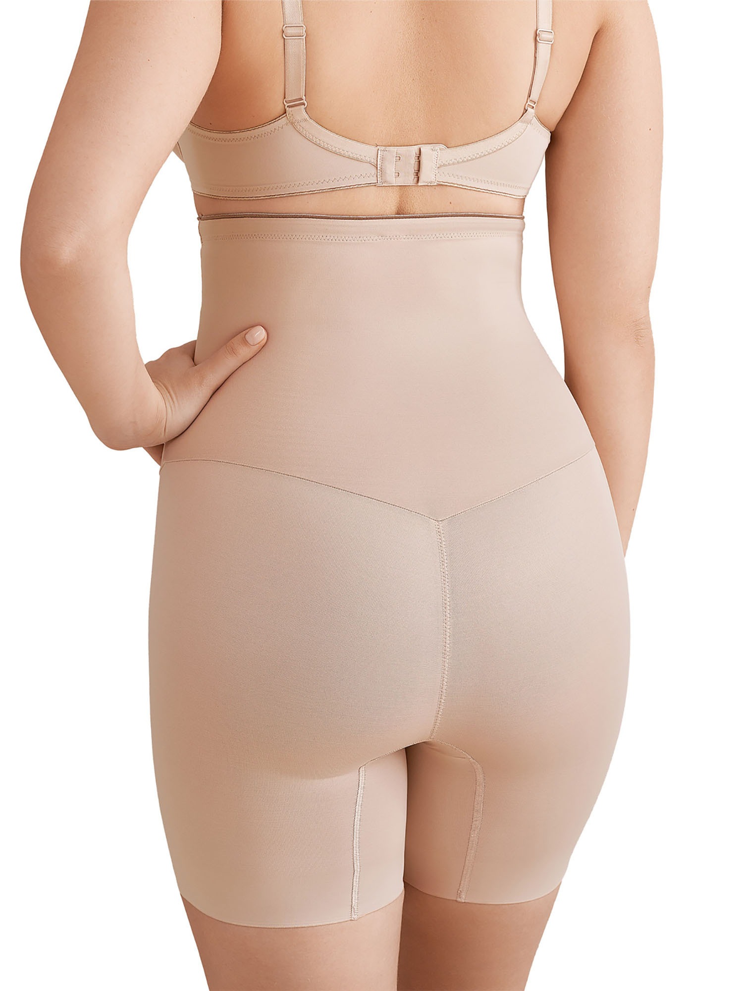 Conturelle Miederhose »Maxi Miederhose mit Bein Soft Touch«