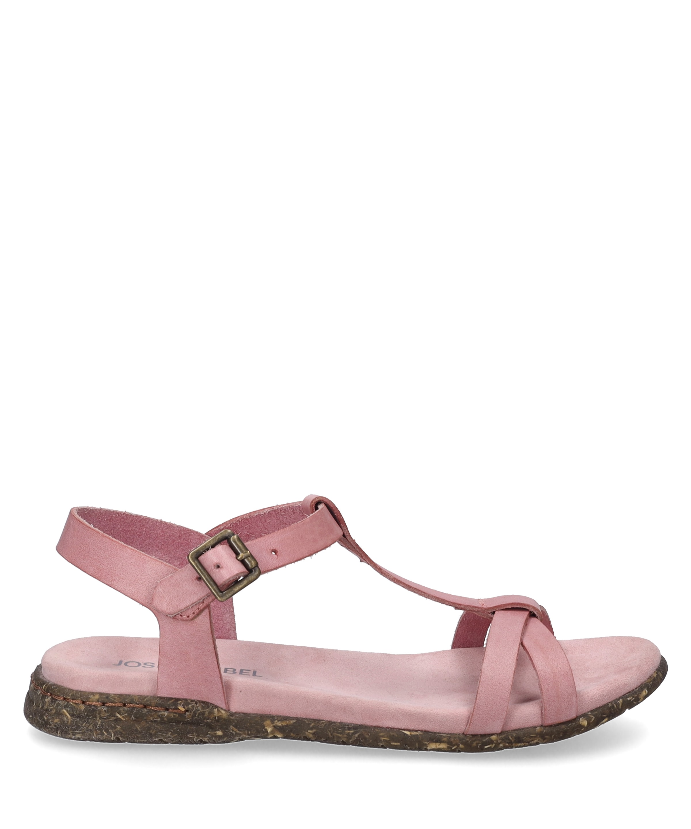 Josef Seibel Sandale »Fabricia 01, pink«