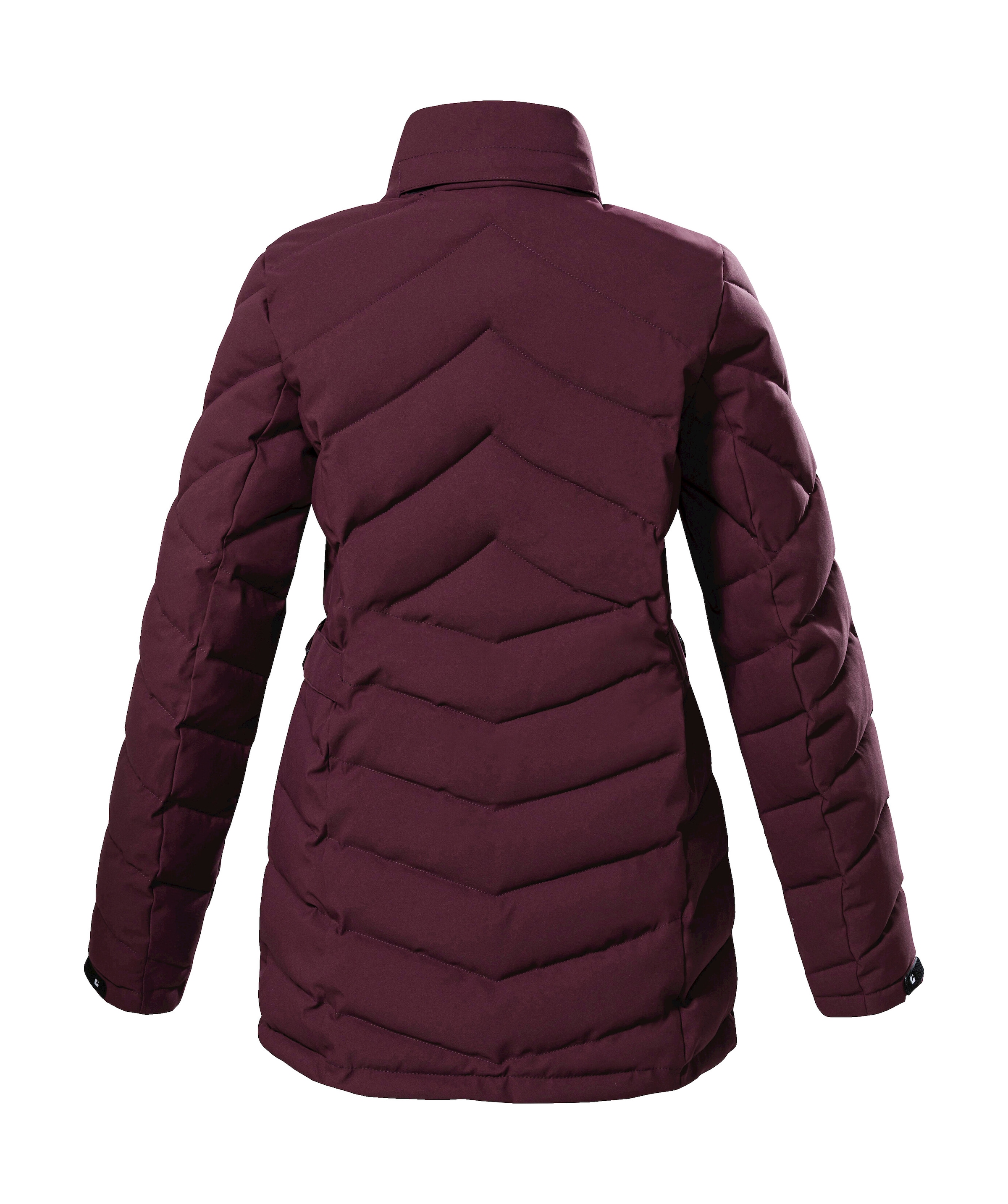 Killtec Steppjacke »KOW 61 WMN QLTD JCKT«