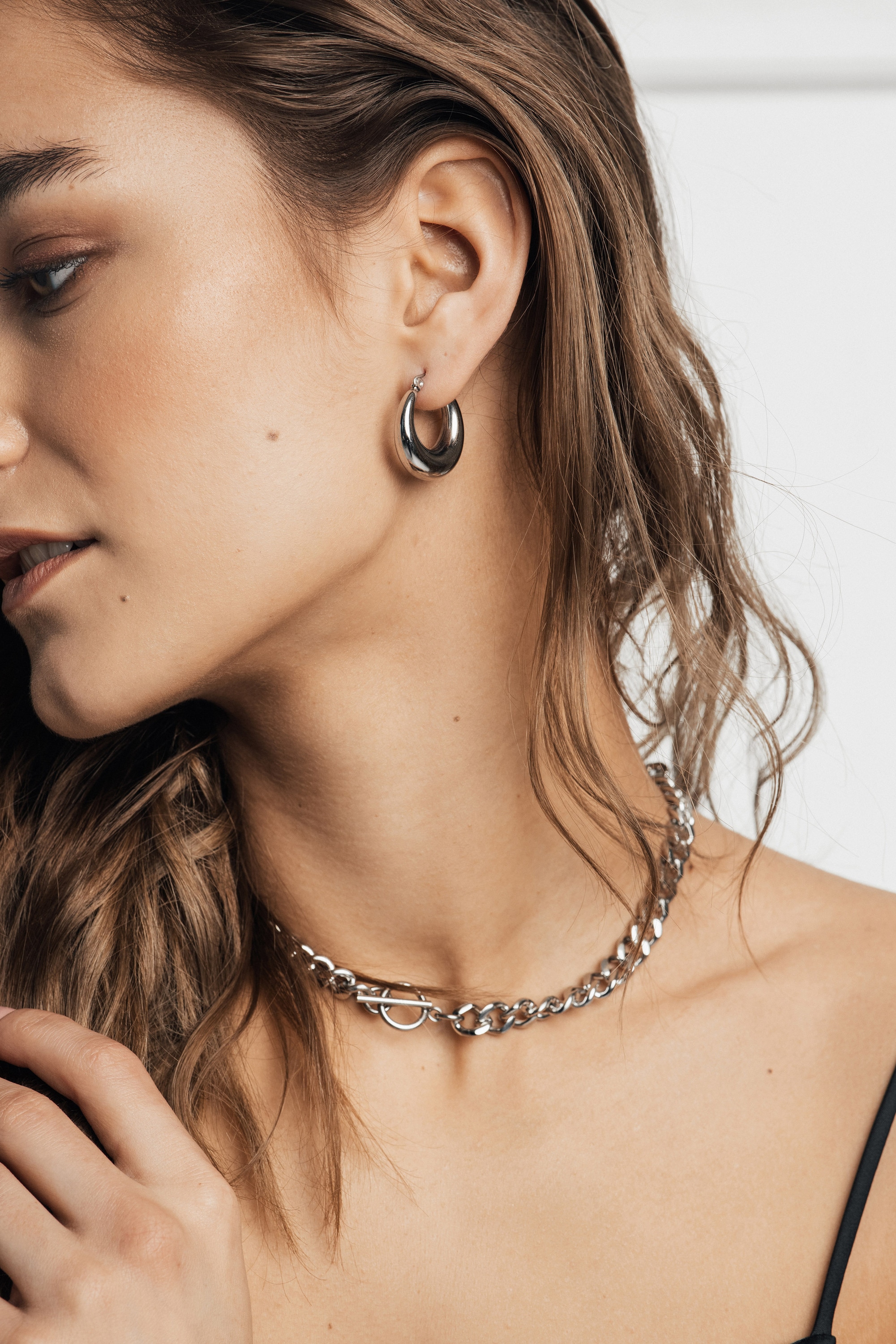 ISABELLA FORD Ohrring-Set »FE011S«
