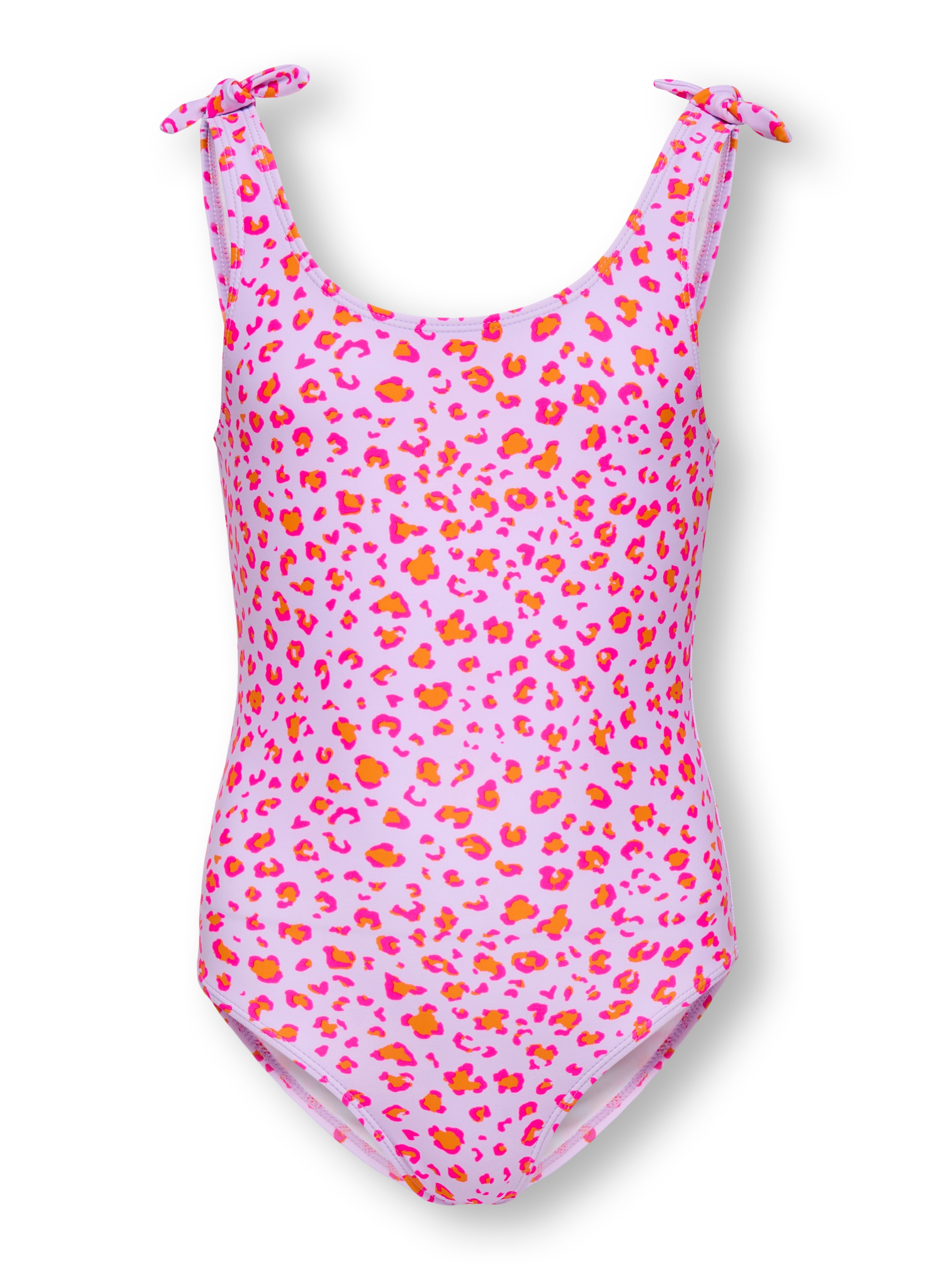 KIDS ONLY Badeanzug »KOGBEACH KNOT SWIMSUIT ACC« 1 Stk. mit tollen Knotendetails auf der Schulter