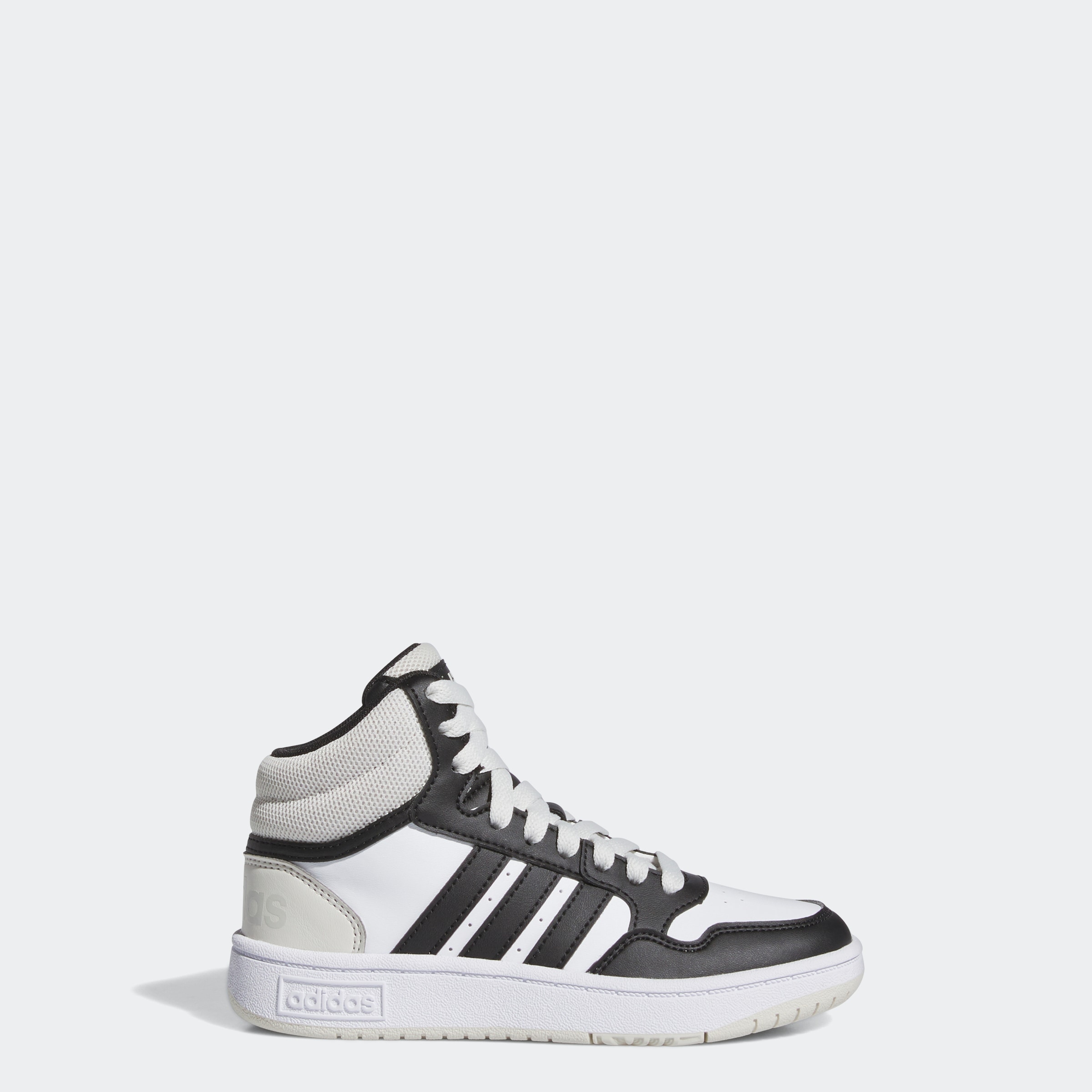 adidas Sportswear Sneaker »HOOPS MID 3.0 K«