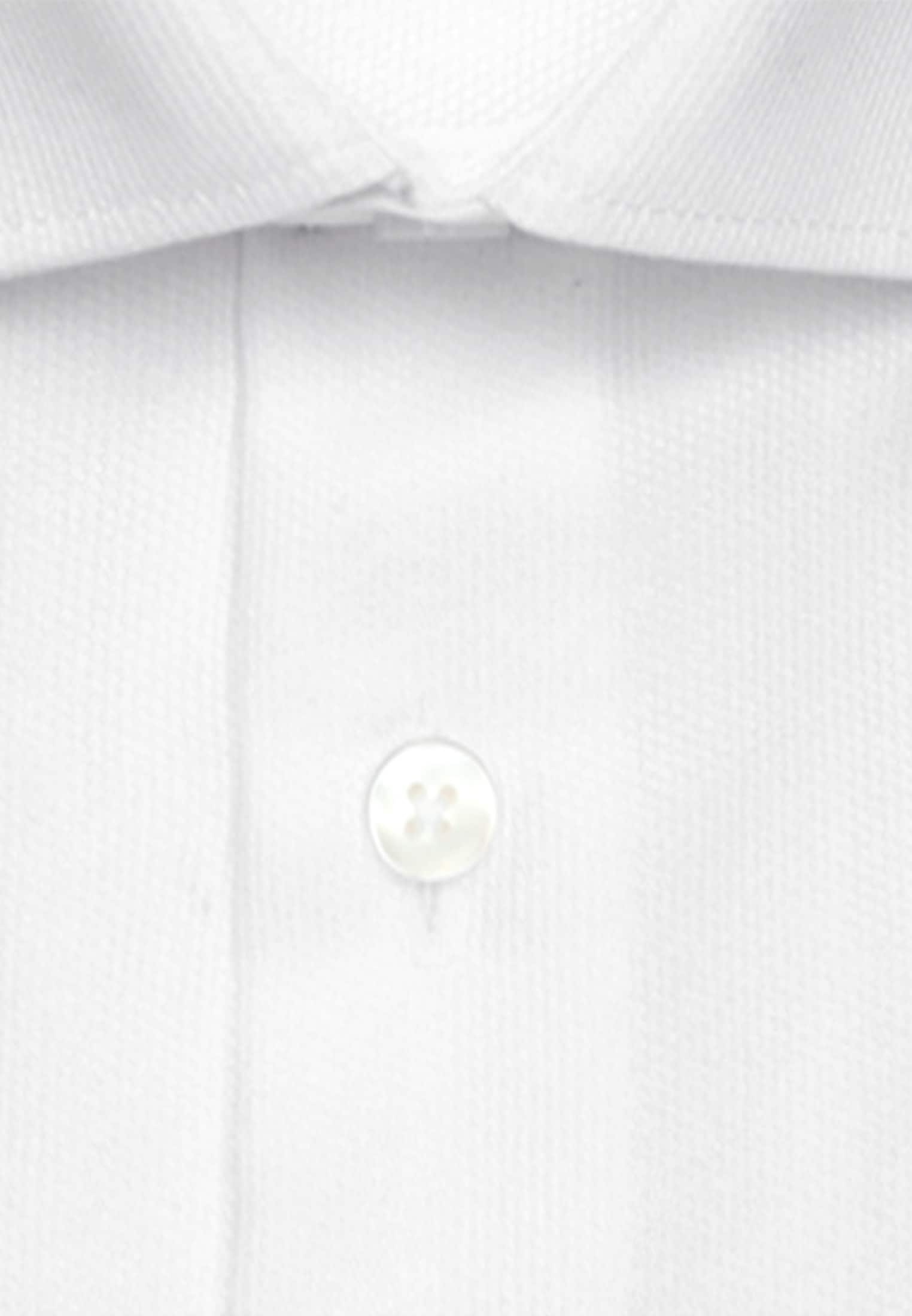 seidensticker Businesshemd »Schwarze Rose« Slim 1/1 Kentkragen Uni