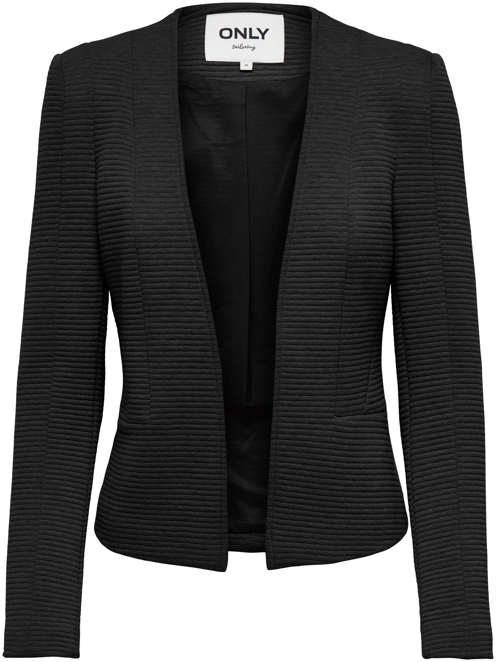 ONLY Kurzblazer »ONLLINKA L/S SHORT BLAZER CC TLR« kaufen