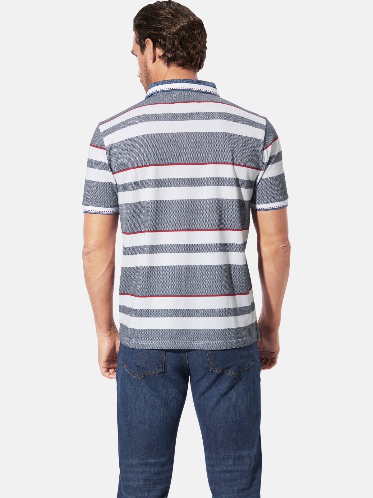 Babista Poloshirt »Poloshirt ILRON«, (1 tlg.)
