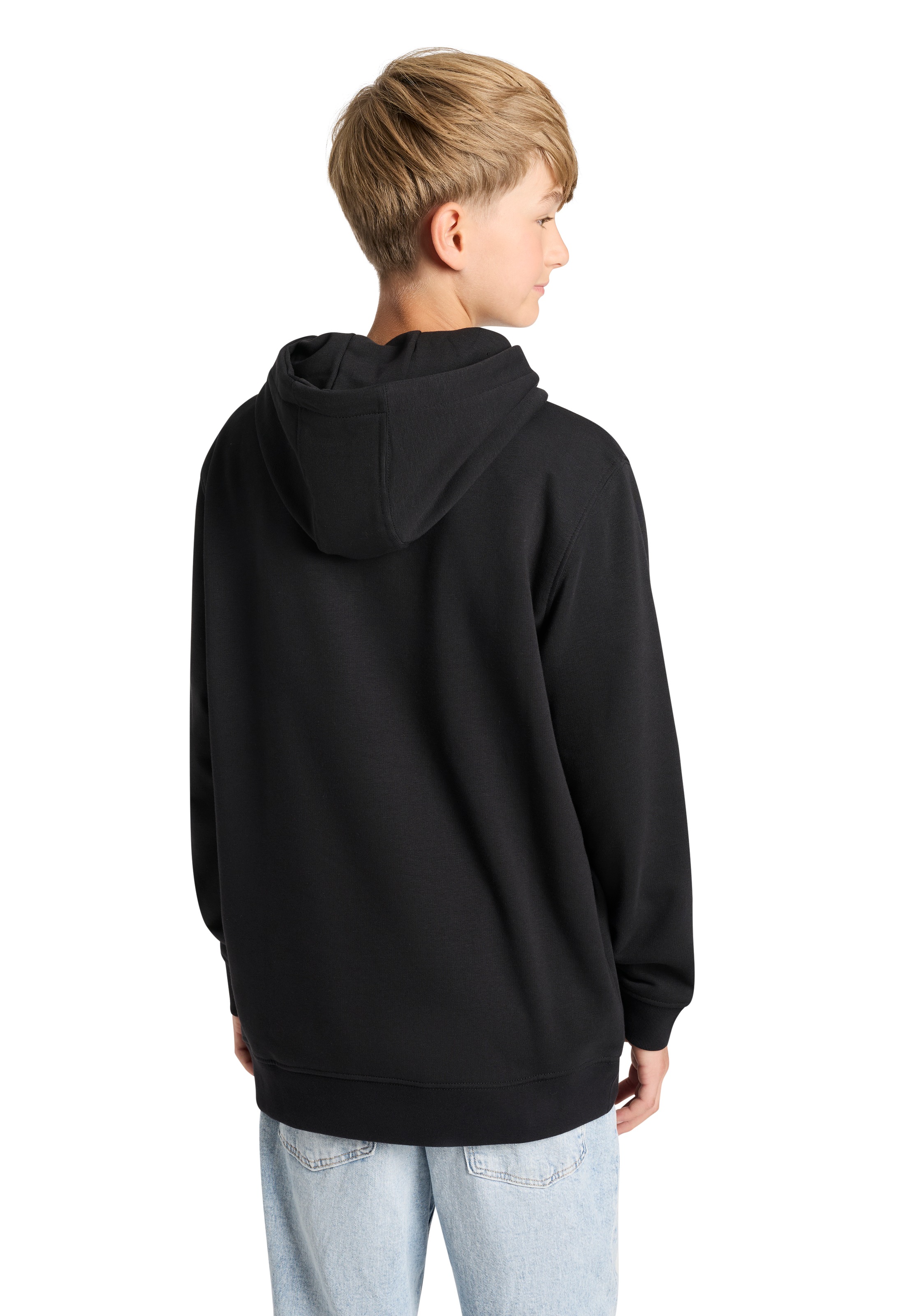 Vans Kapuzensweatshirt, für Kids