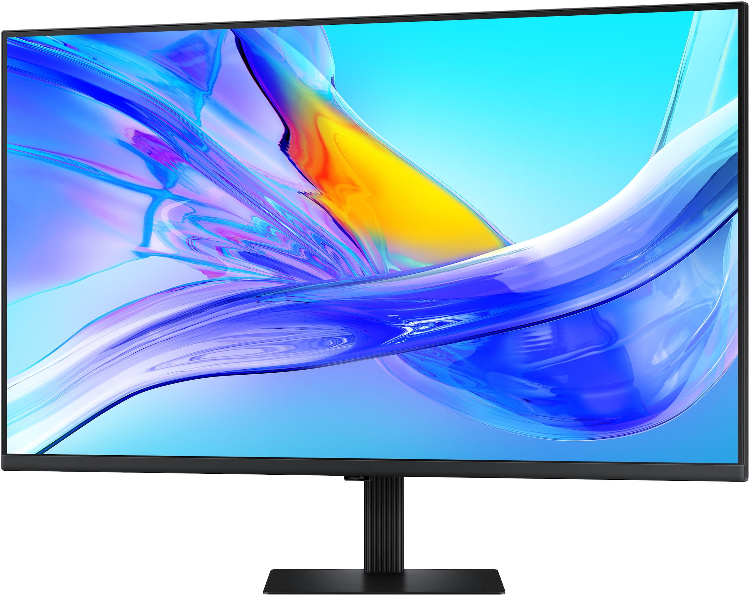 Samsung LED-Monitor »S37D800UAU« 92 cm/37 ″  3840 x 2160 px 5 Reaktionszeit 60 Hz