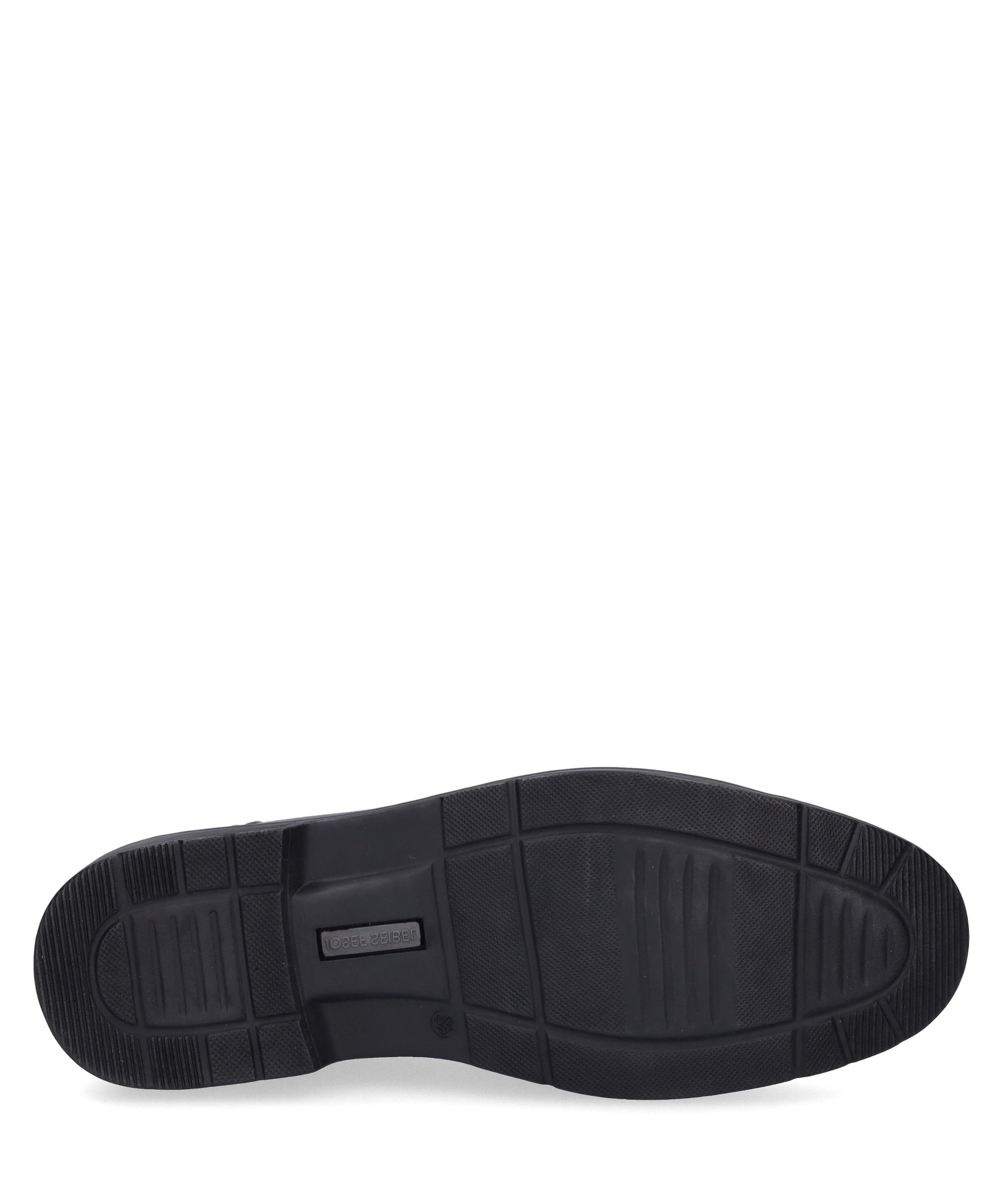 Josef Seibel Slipper »Alastair 06, schwarz«