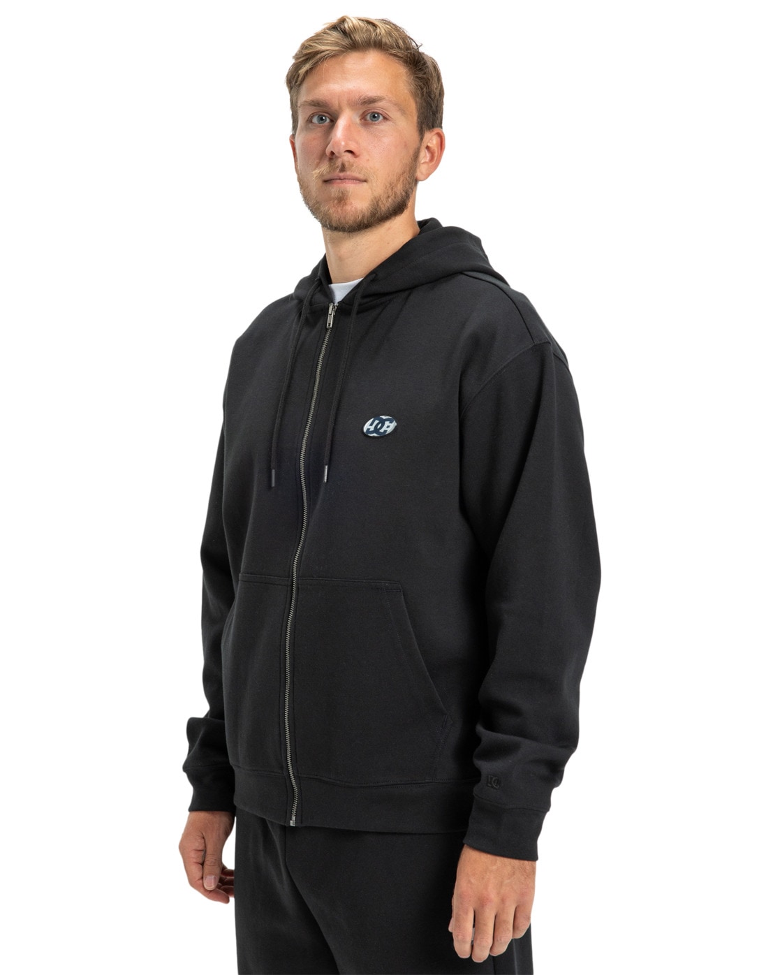 DC Shoes Hoodie »Dive In«
