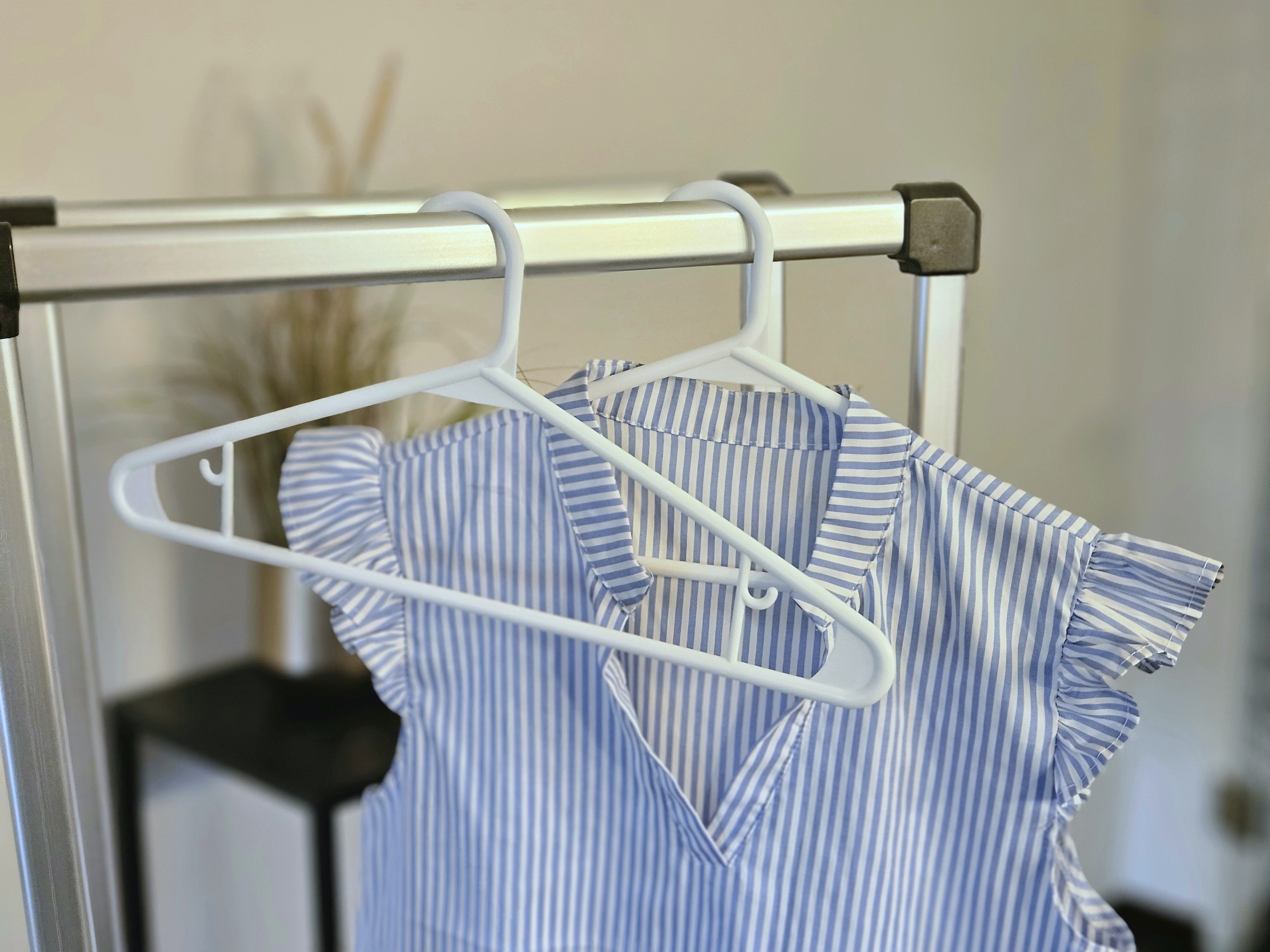 Ruco Kleiderbügel Kunststoff, Made in Germany