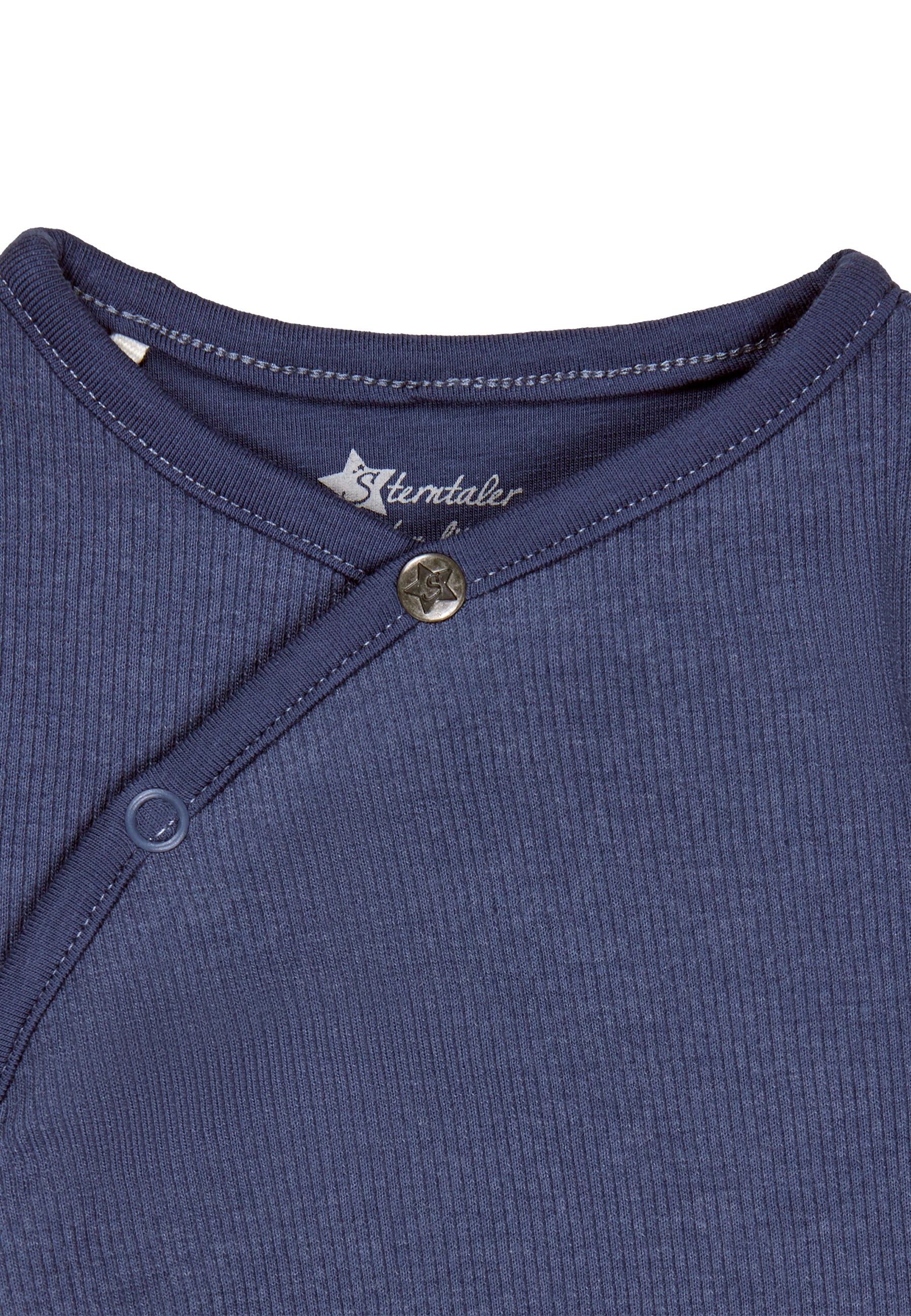 Sterntaler® Spieler »Baby Spieler Rippjersey«