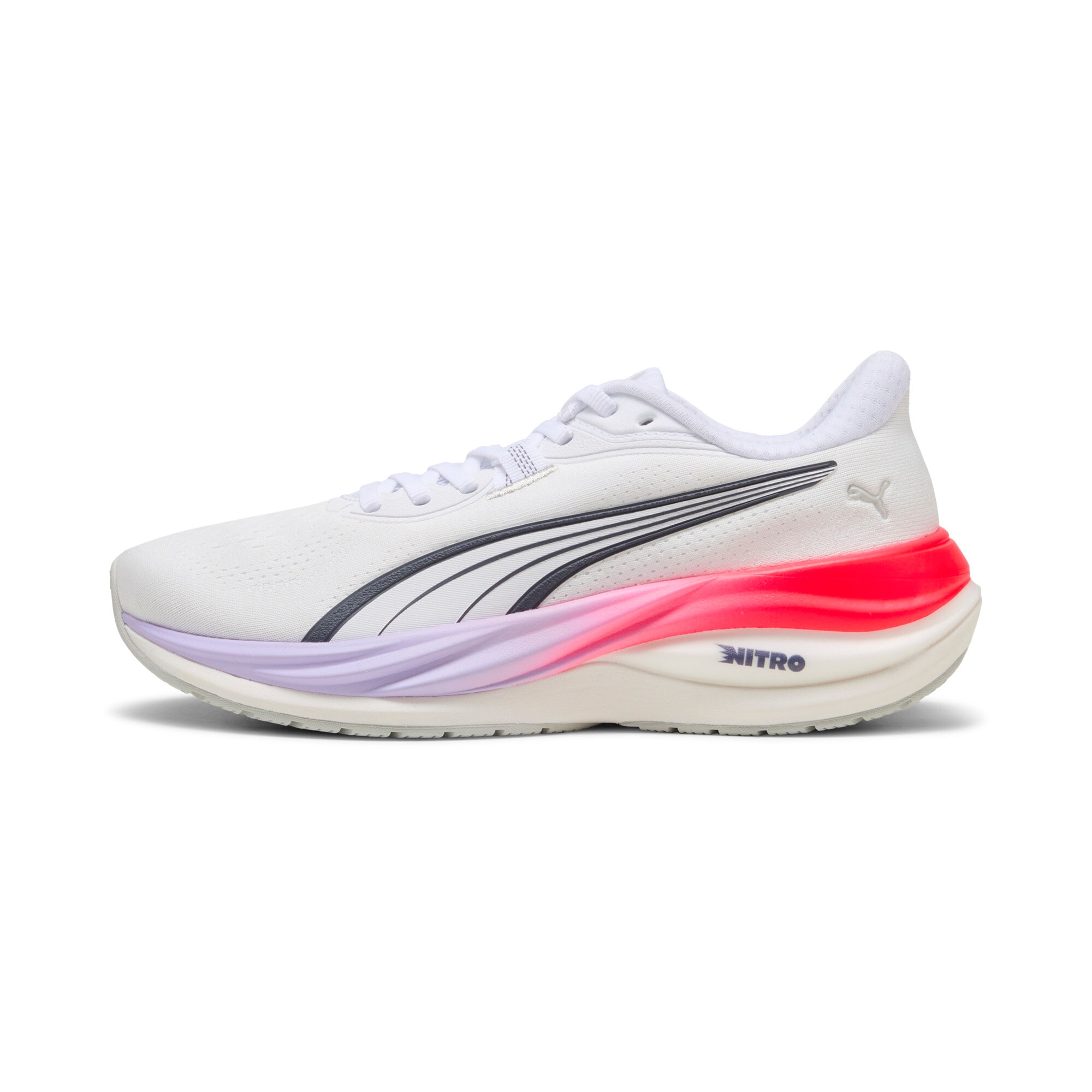 PUMA Laufschuh »ELECTRIFY NITRO 5 WNS«
