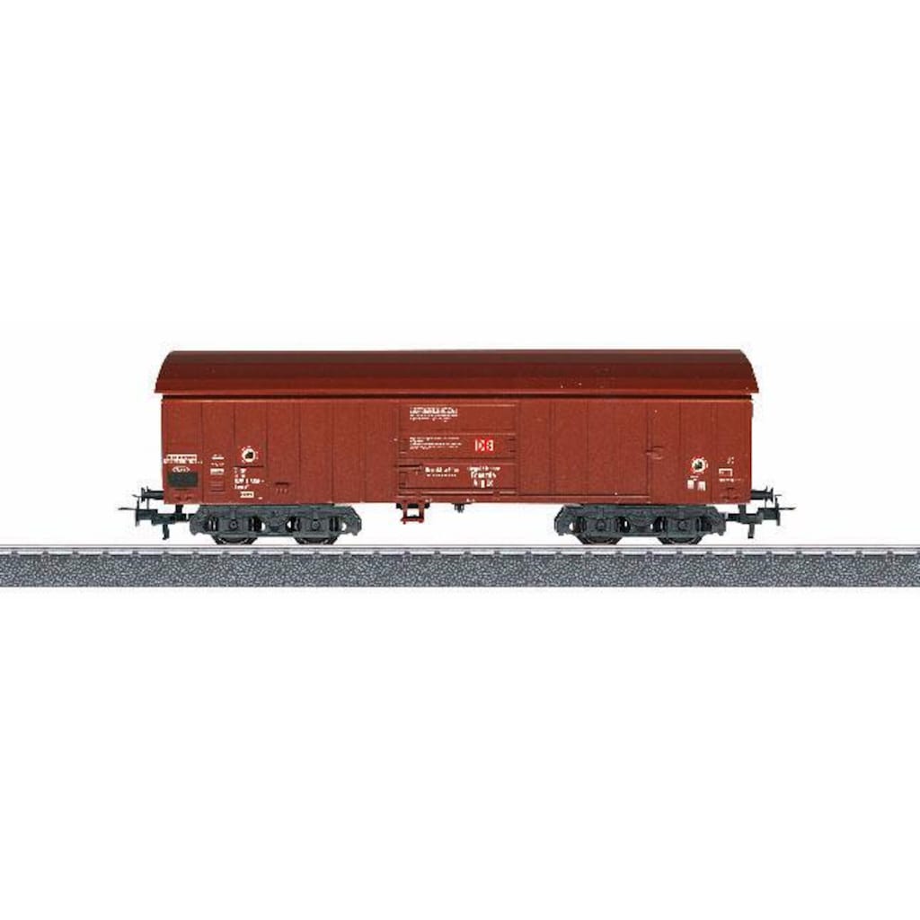 Märklin Güterwagen »Schwenkdachwagen, Teams 890, DB AG- 44600«