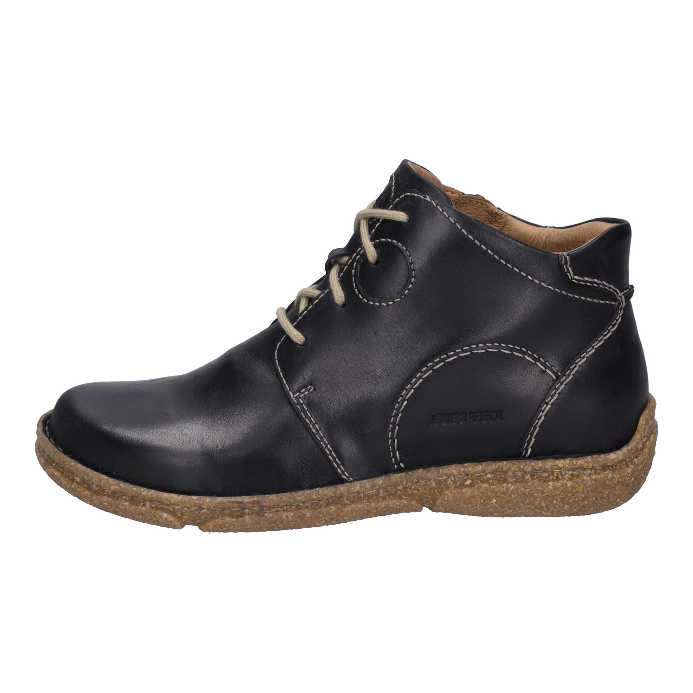 Josef Seibel Stiefelette »Neele 46, schwarz«