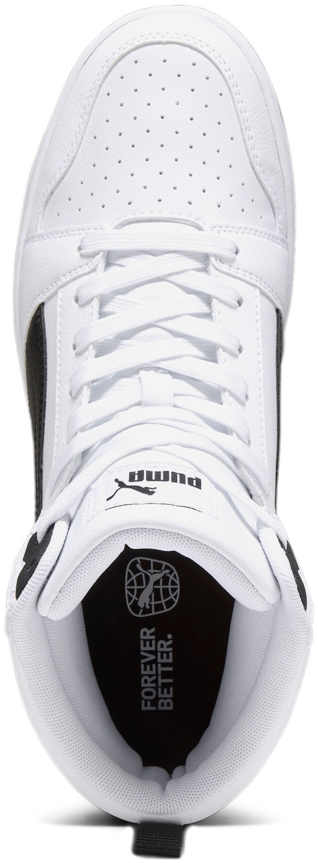 PUMA Sneaker »REBOUND V6«