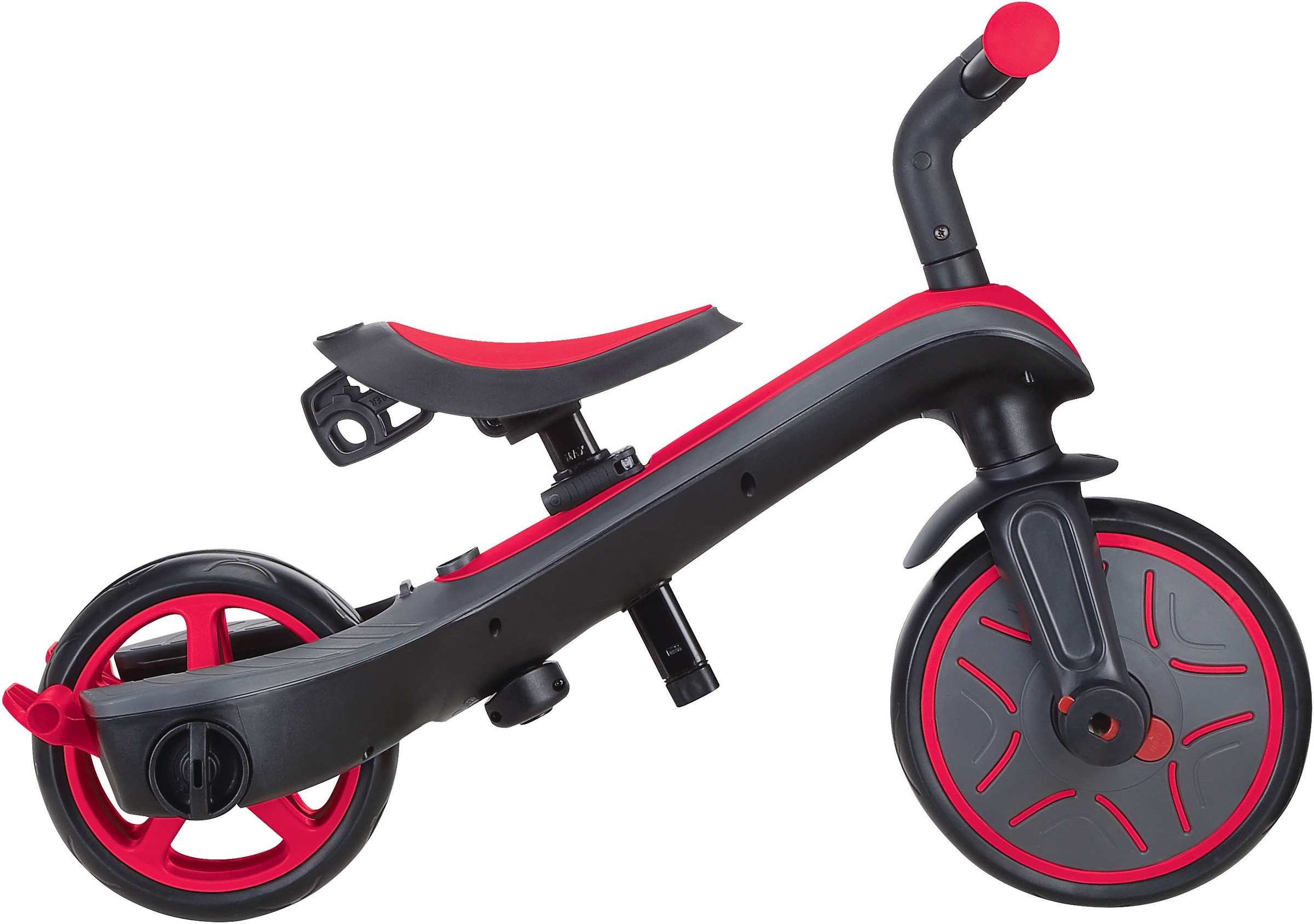 Globber Dreirad »EXPLORER TRIKE 4in1«