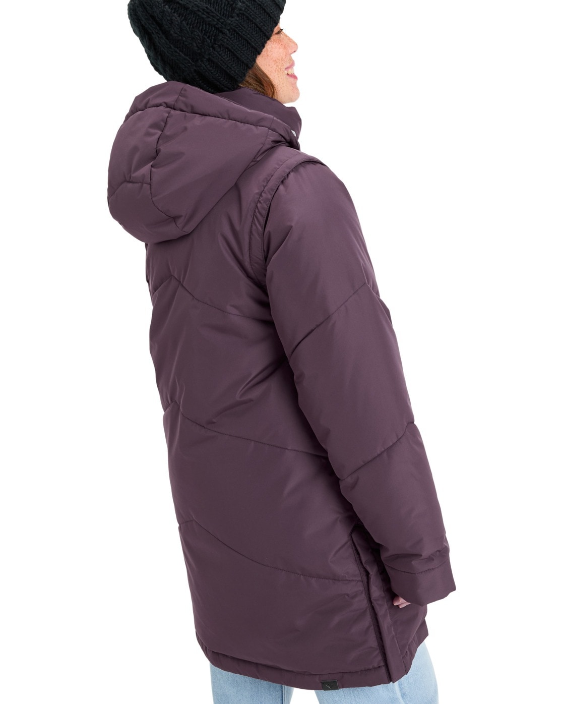 Roxy Outdoorjacke »Driftt To 10K«