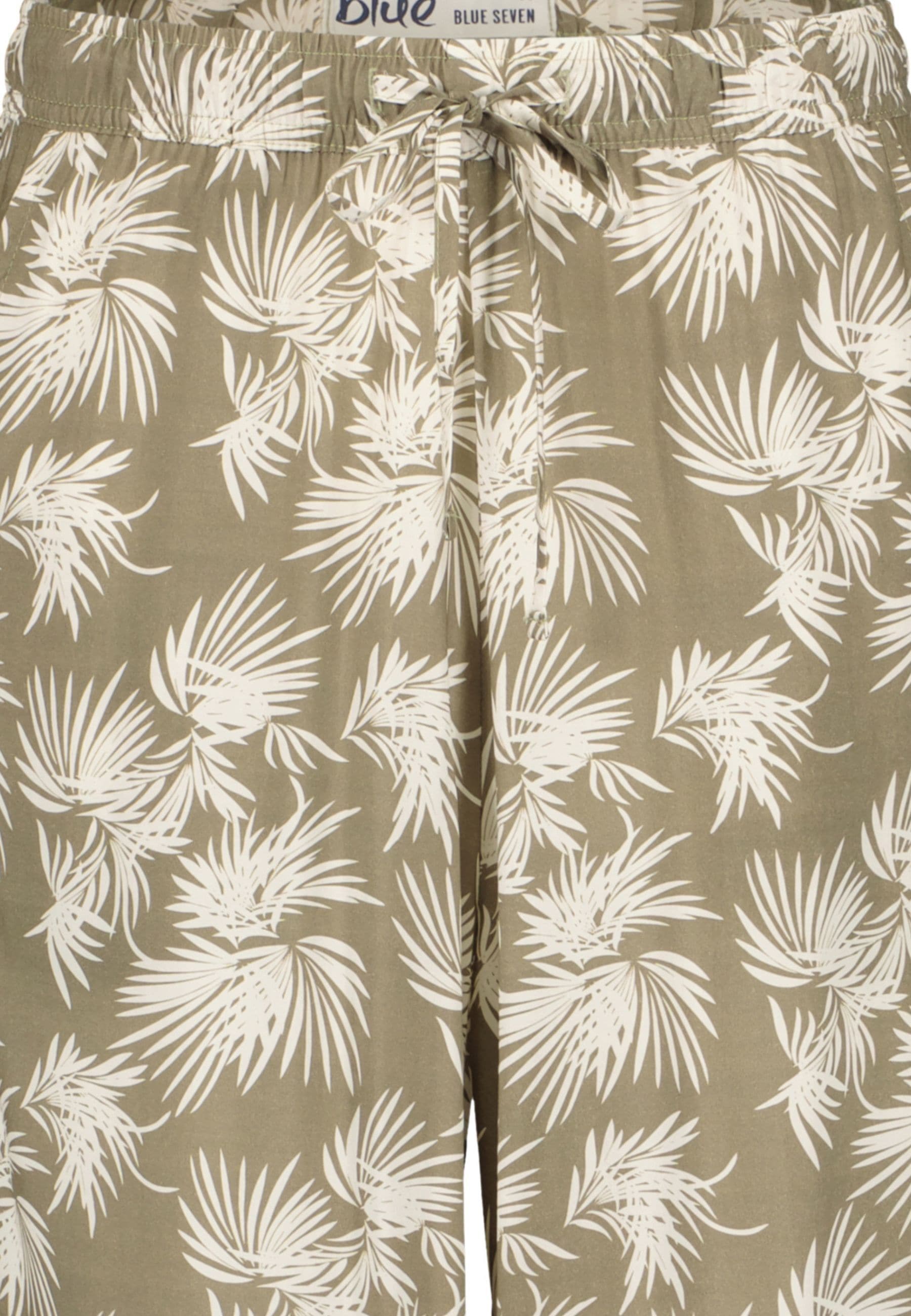 Blue Seven Stoffhose »Blue Seven Stoffhose«