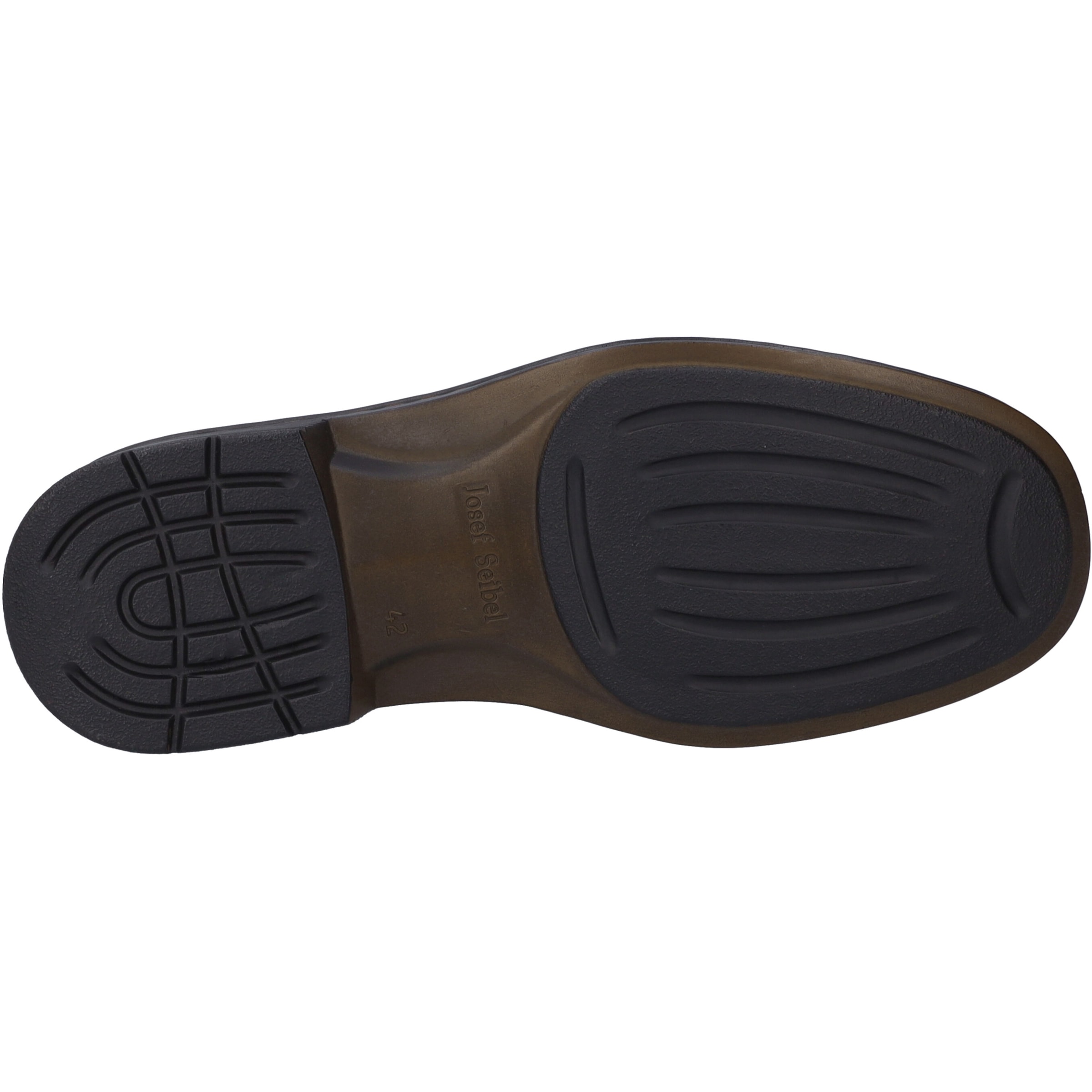 Josef Seibel Slipper »Bradfjord 07, moro«