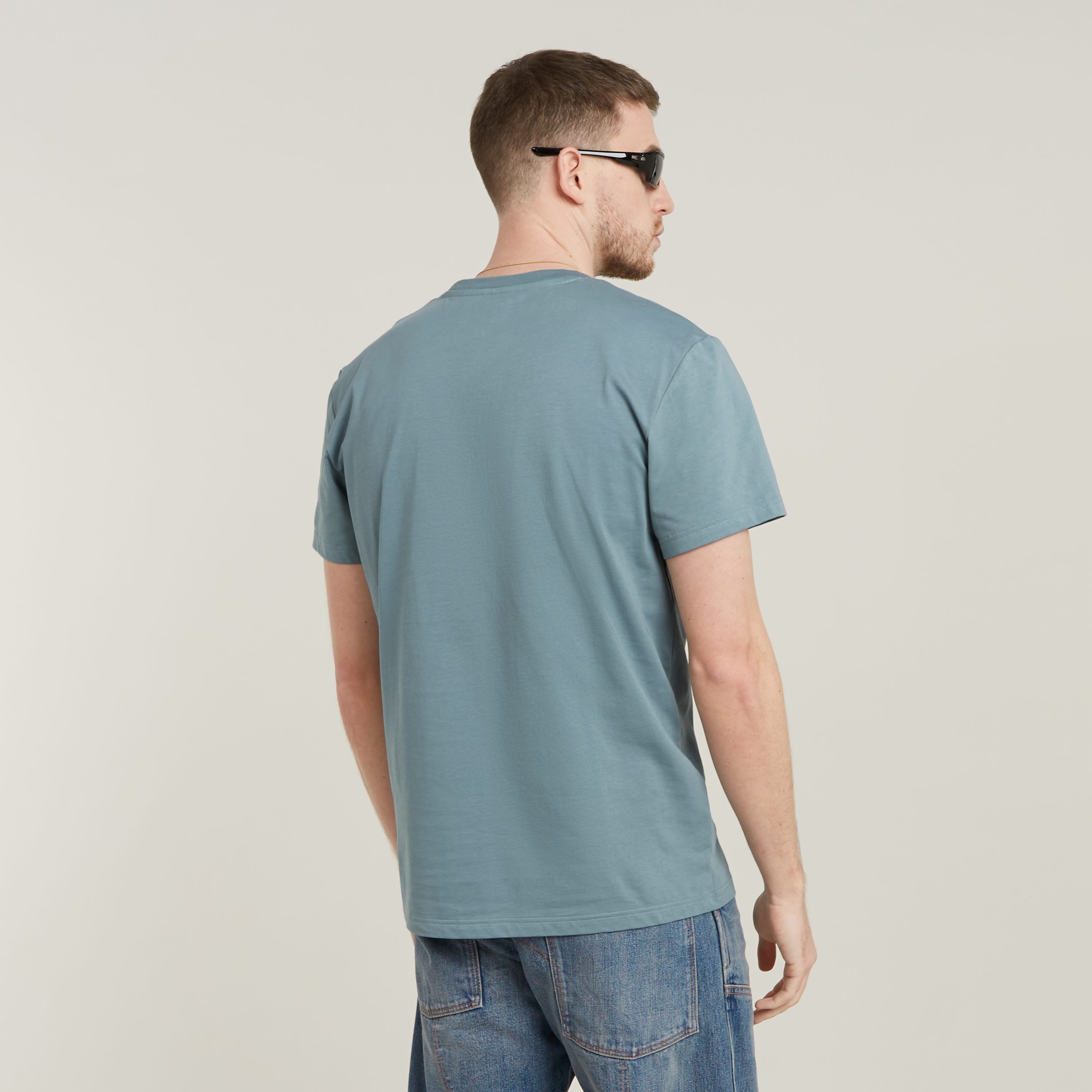 G-STAR T-Shirt »Base«