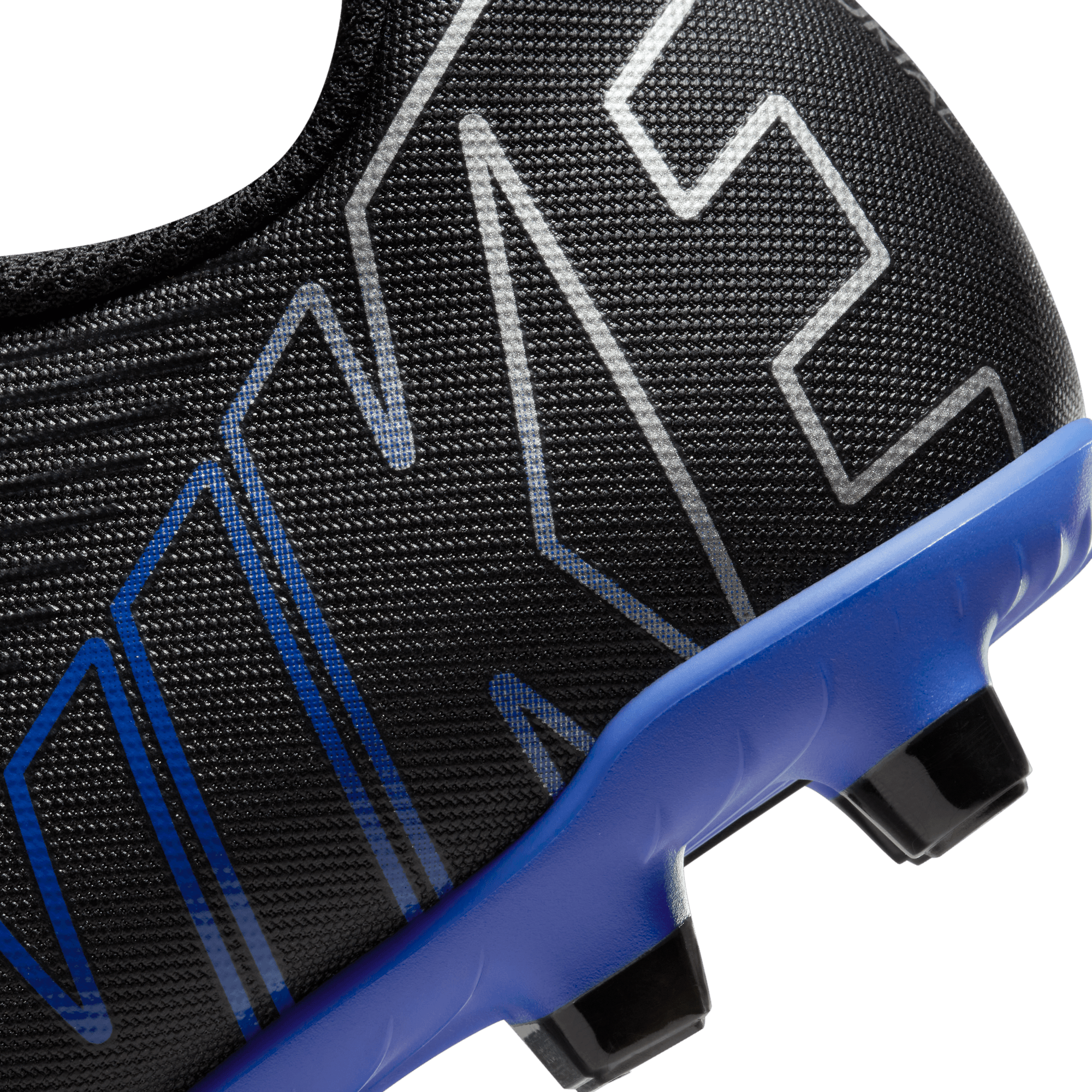 Nike Fußballschuh »JR Mercurial Vapor 15 Club FG/MG«
