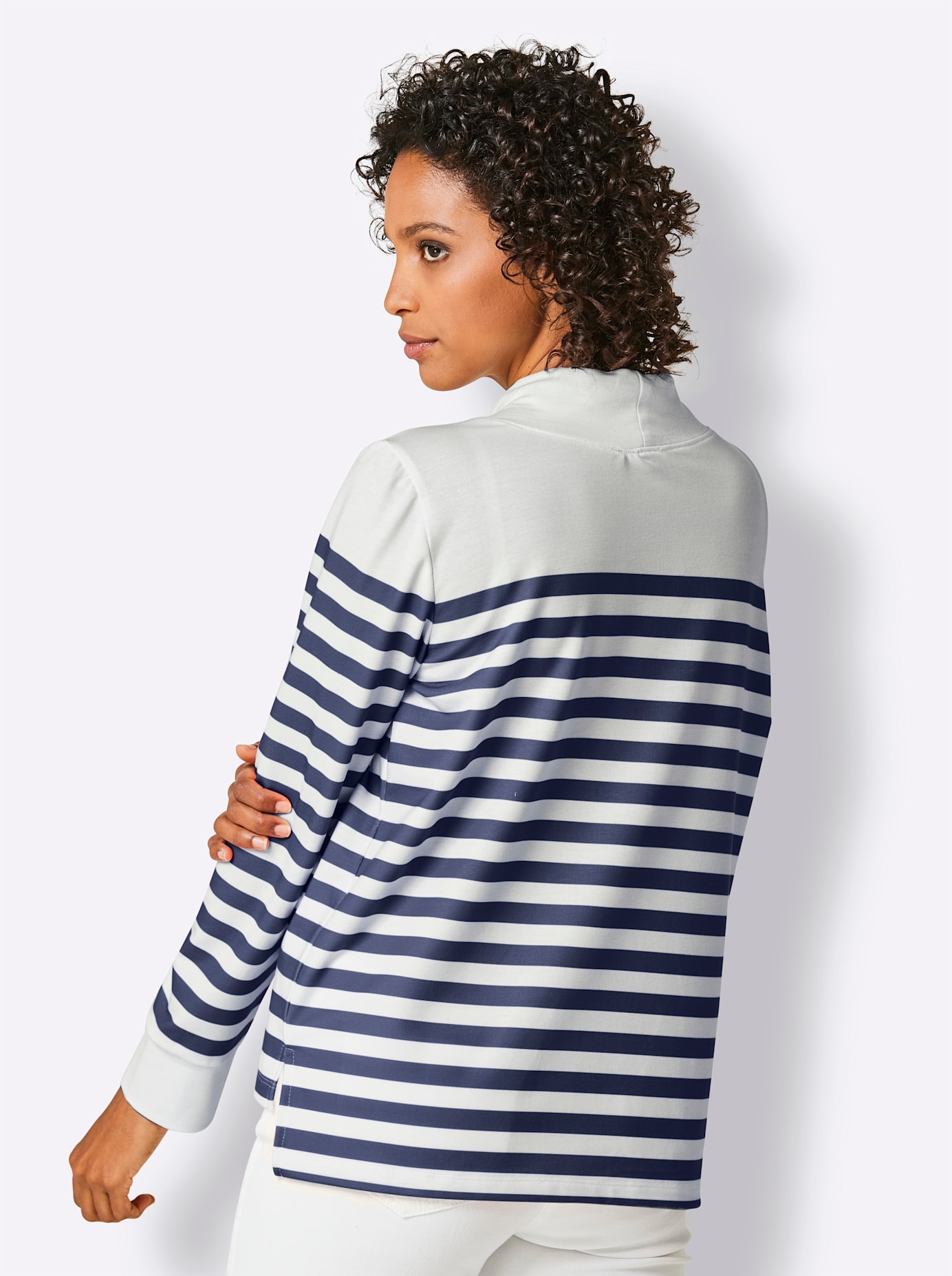 CREATION L PREMIUM Sweatshirt