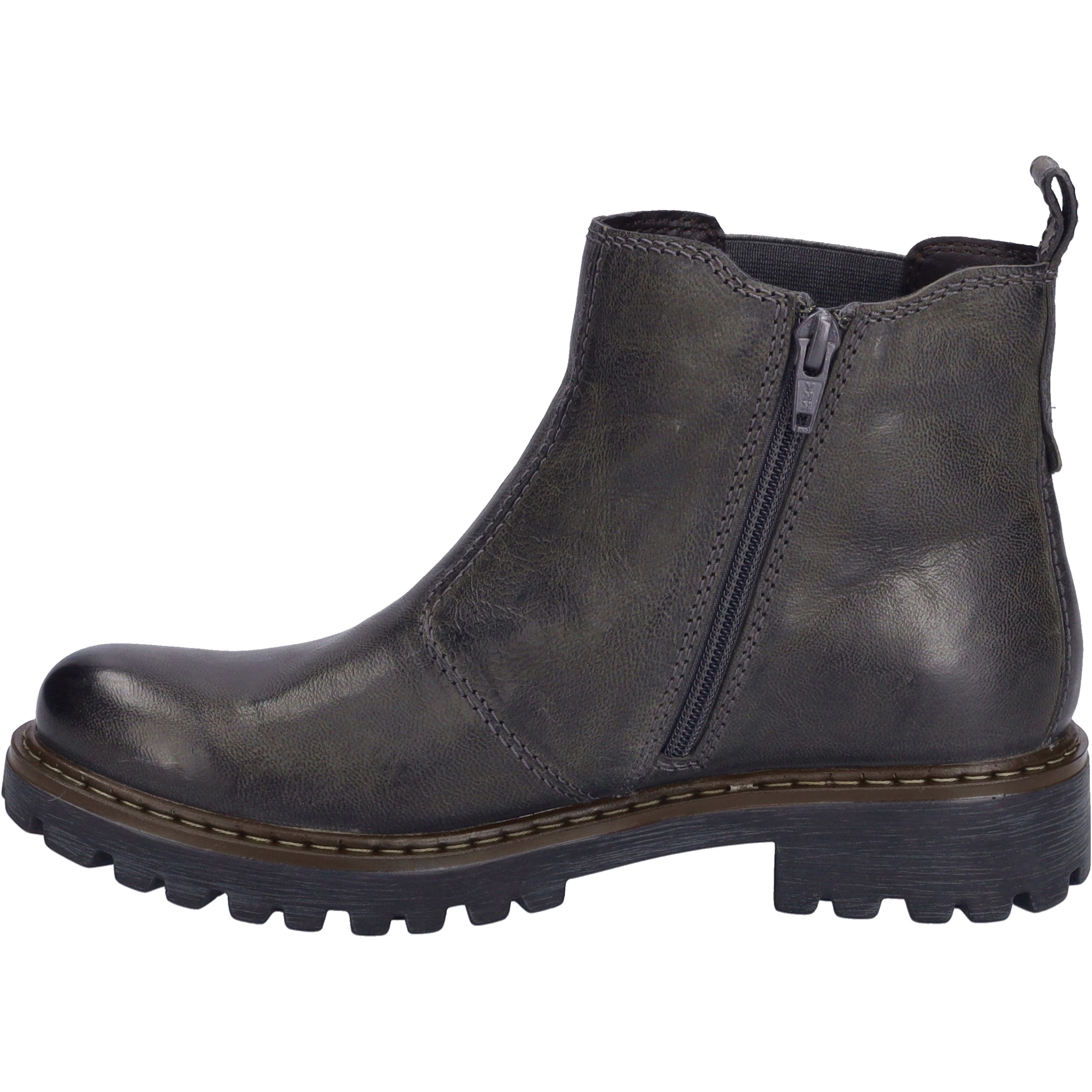 Josef Seibel Stiefelette »Marta 06, oliv«