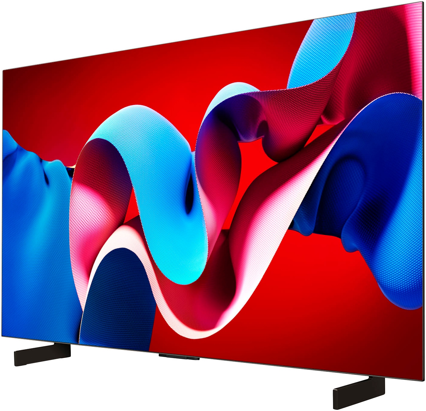 LG OLED-Fernseher »OLED42C47LA«, 4K Ultra HD, Smart-TV