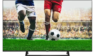 Hisense LED-Fernseher »65AE7200F«, 164 cm/65 Zoll, 4K Ultra HD, Smart-TV kaufen