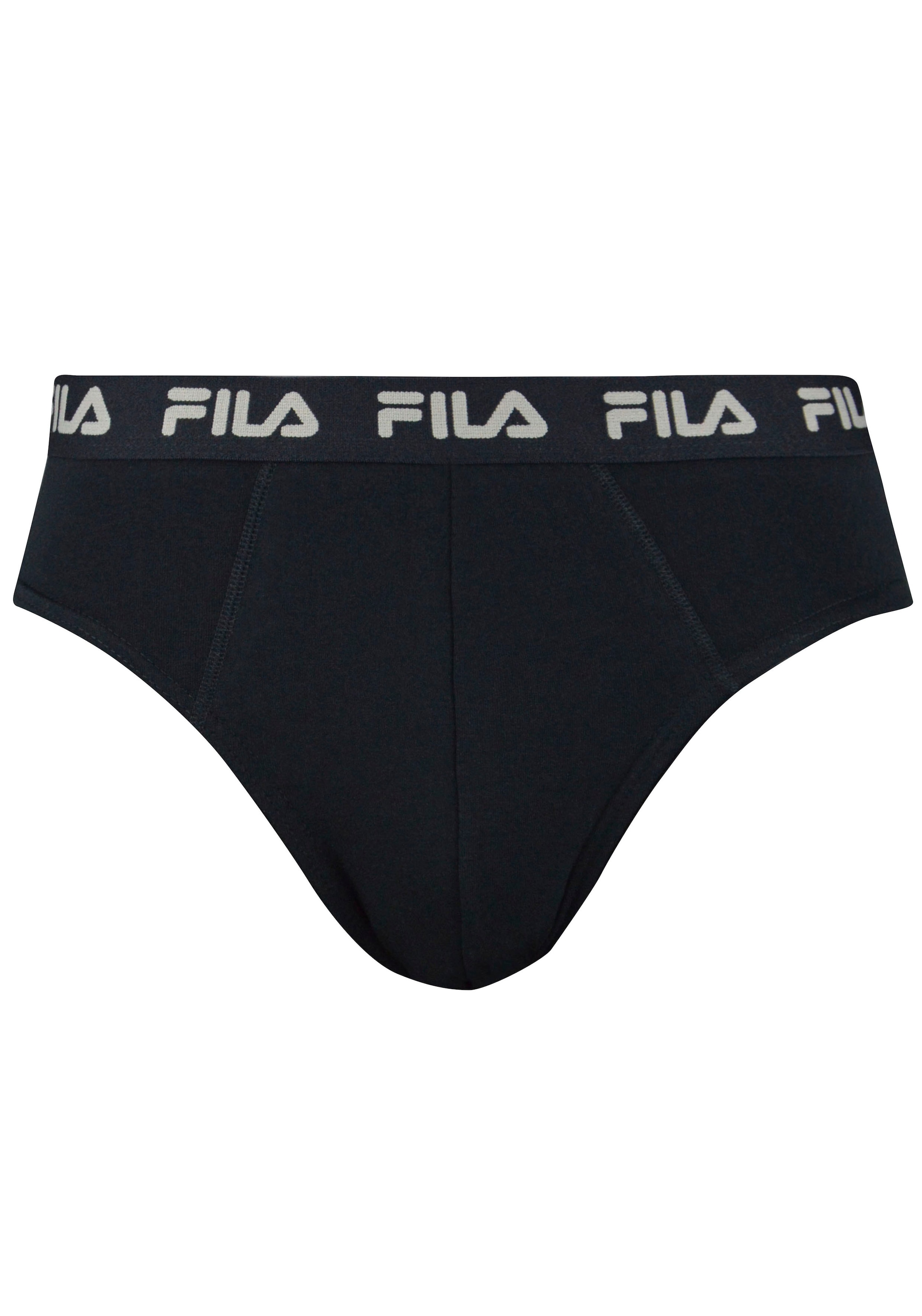 Fila Slip, (3er Pack)